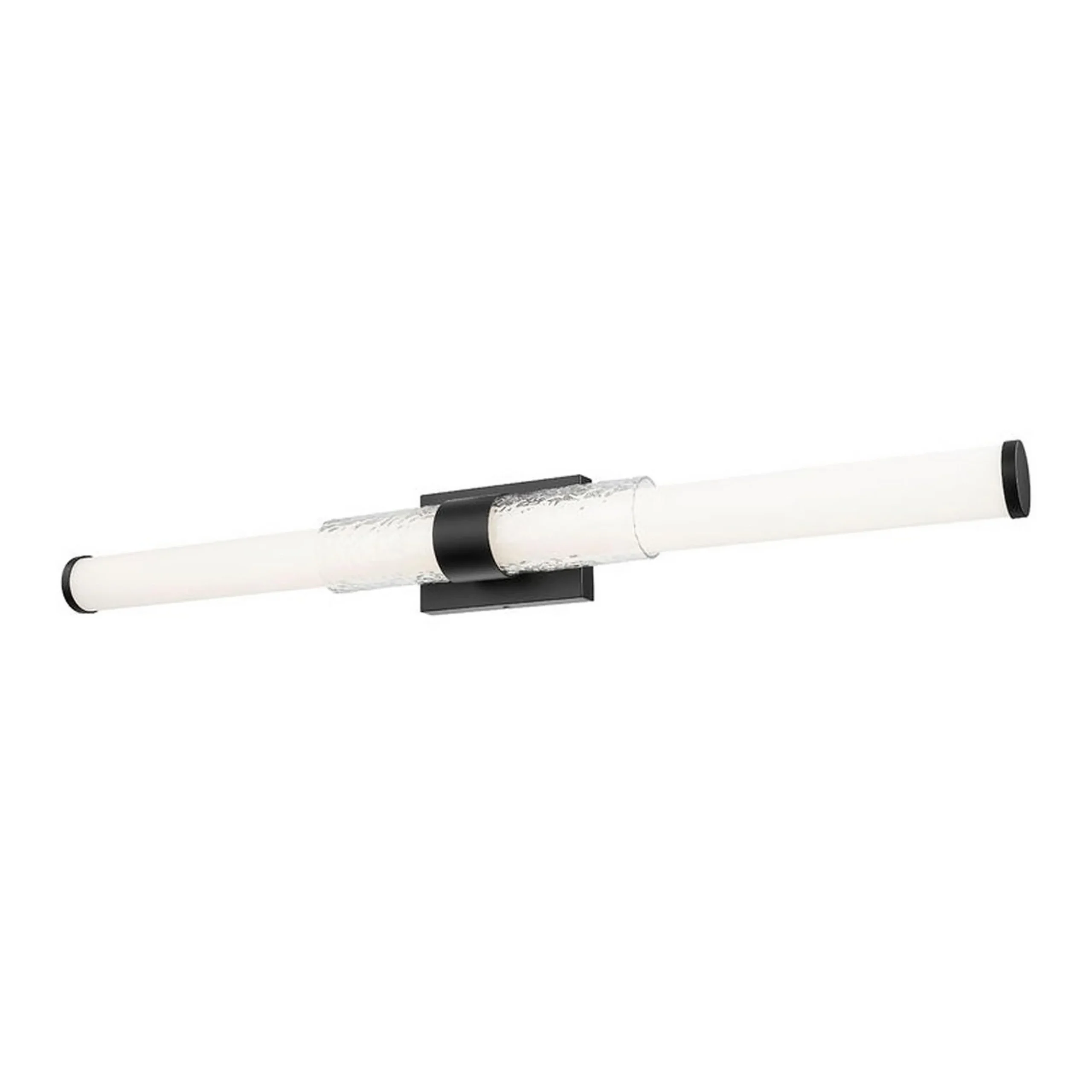 Nycteus LED Vanity Light - 40"