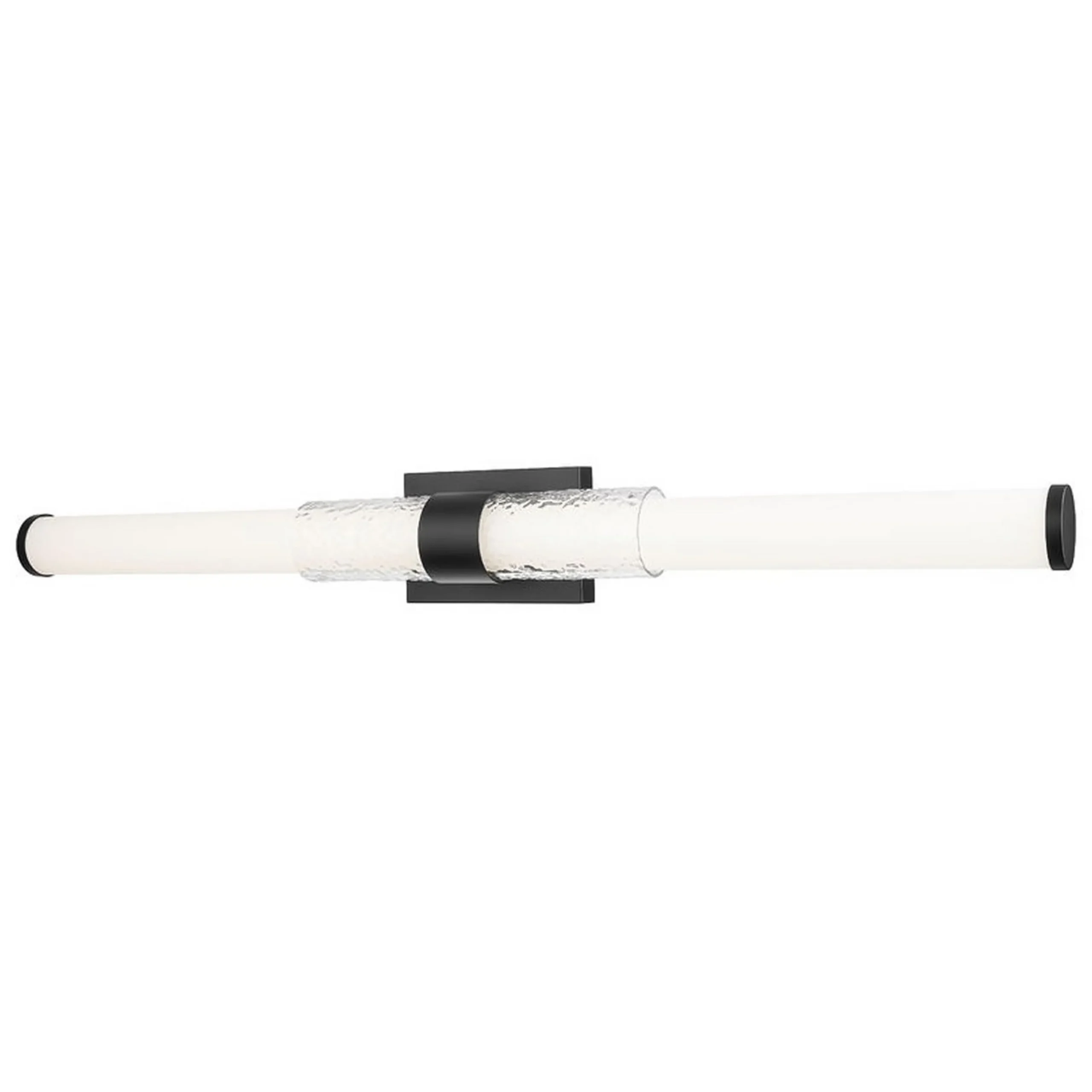 Nycteus LED Vanity Light - 40"