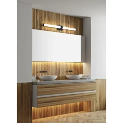 Nycteus LED Vanity Light - 40