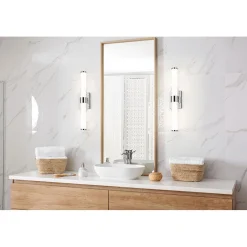 Nycteus LED Vanity Light - 25