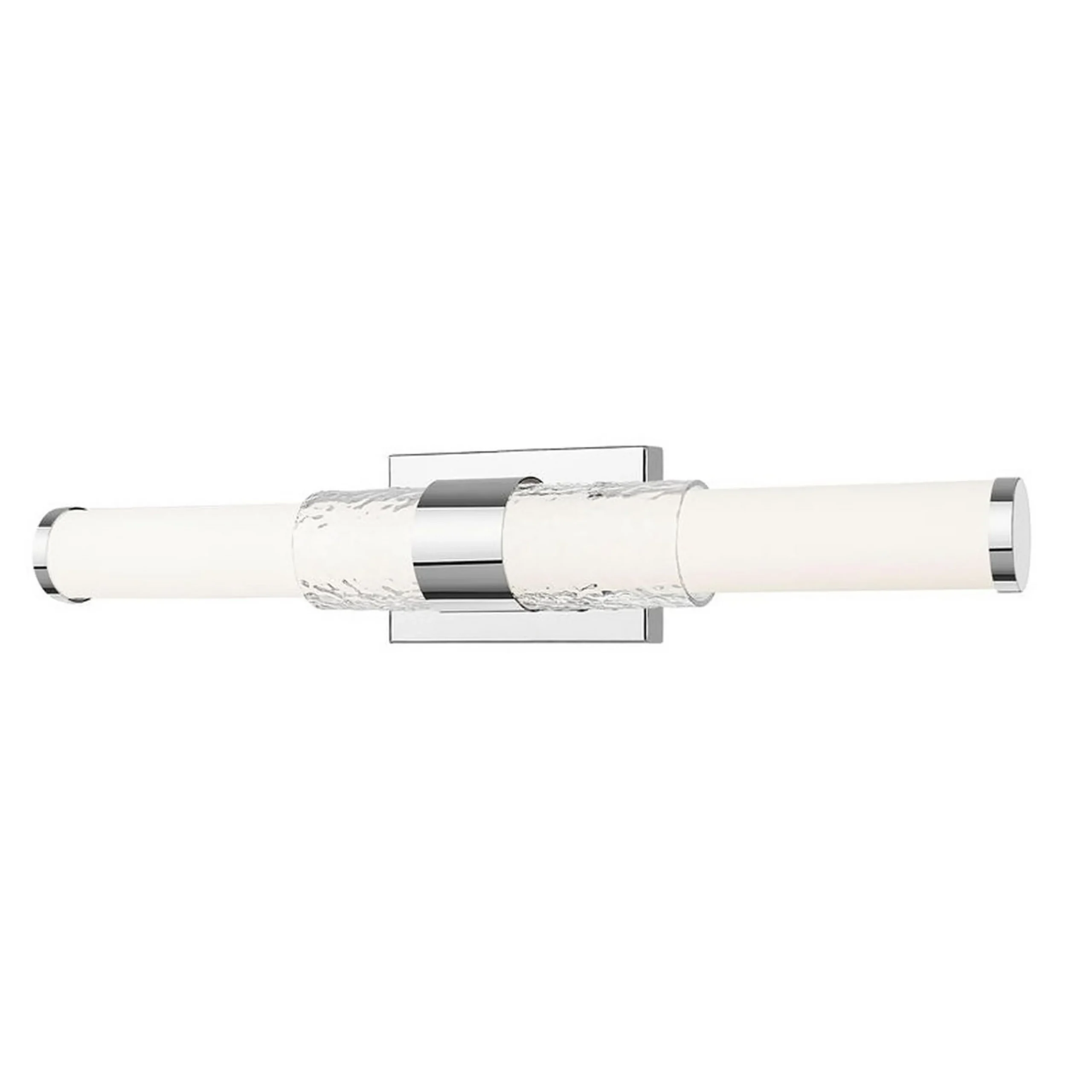 Nycteus LED Vanity Light - 25"