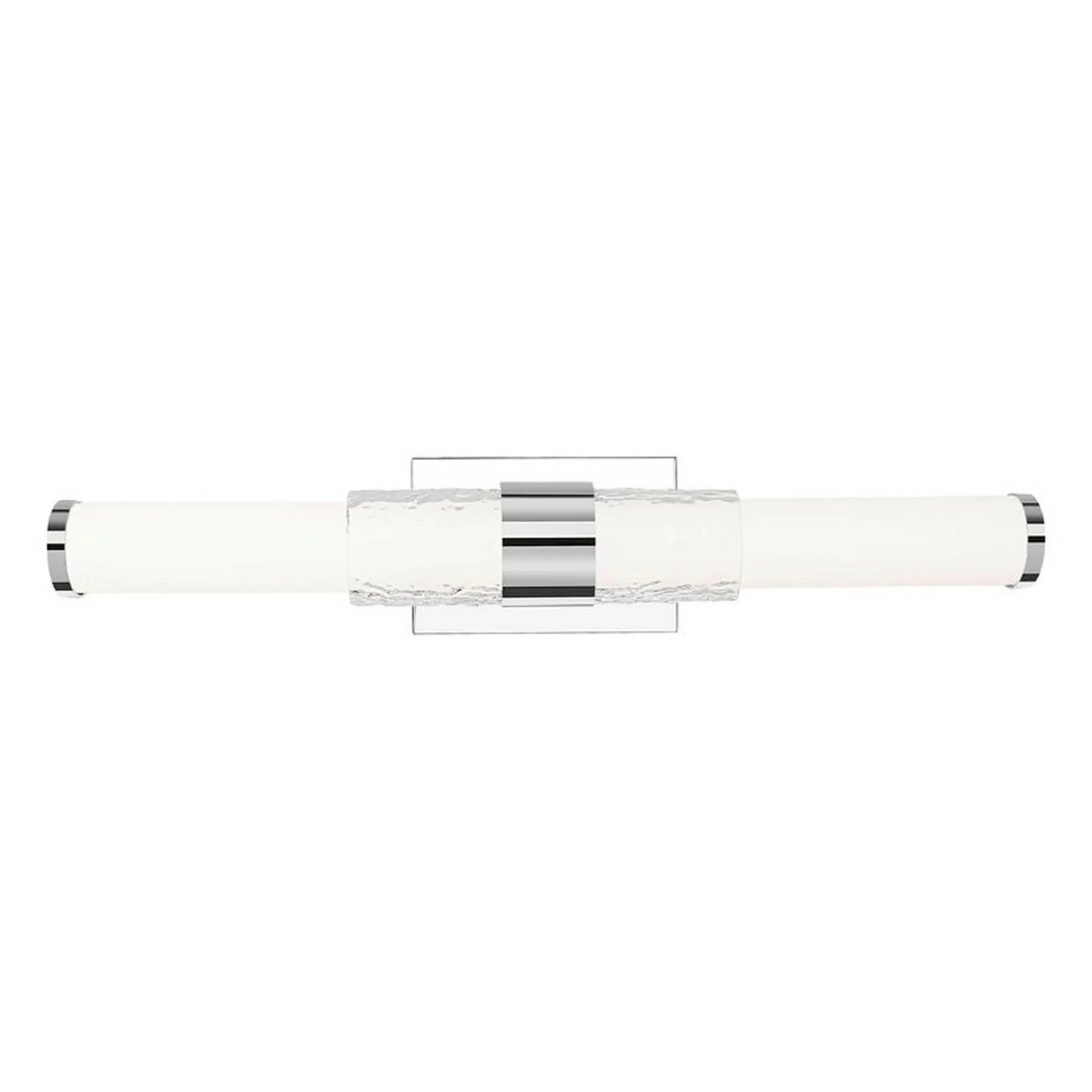 Nycteus LED Vanity Light - 25"