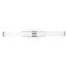 Nycteus LED Vanity Light - 32"