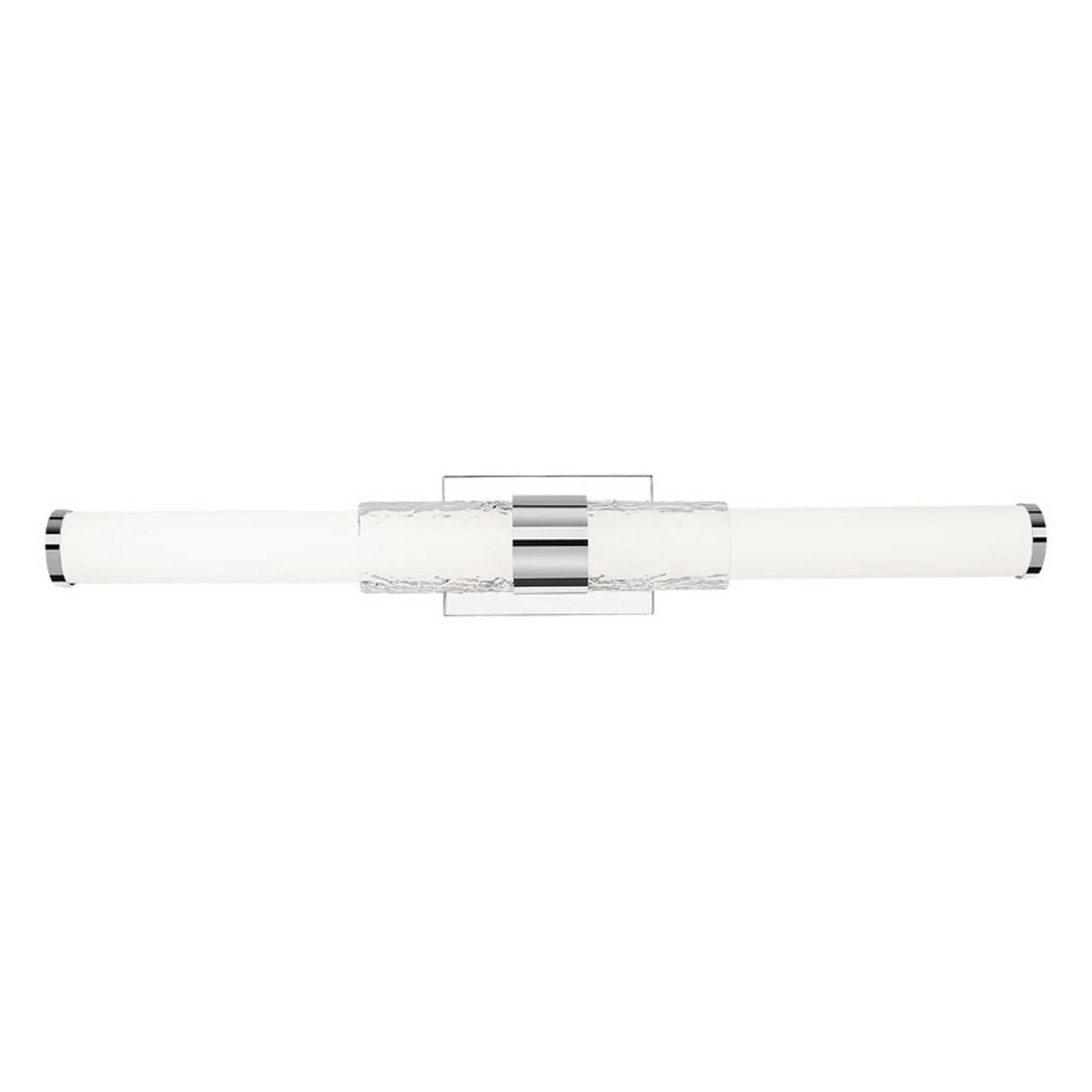 Nycteus LED Vanity Light - 32"