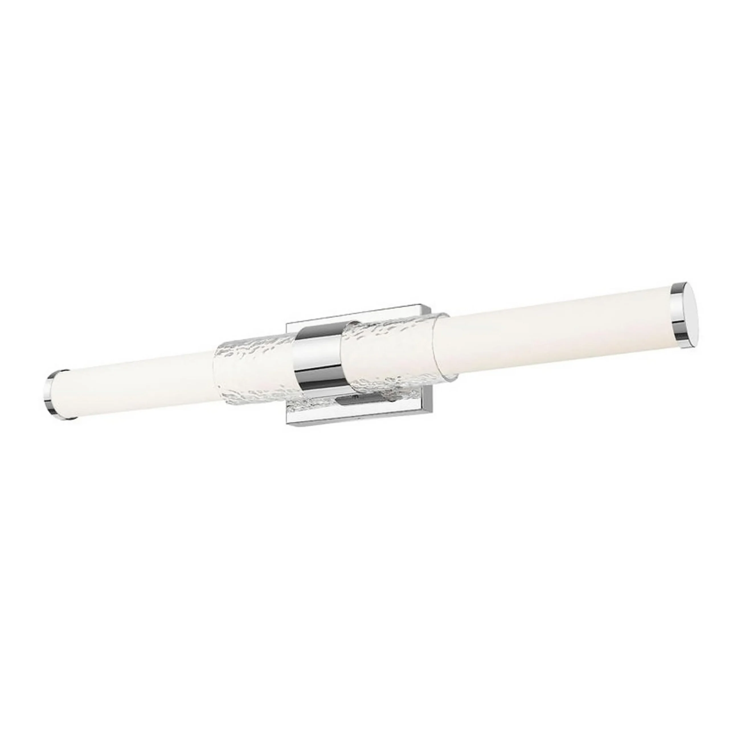 Nycteus LED Vanity Light - 32"