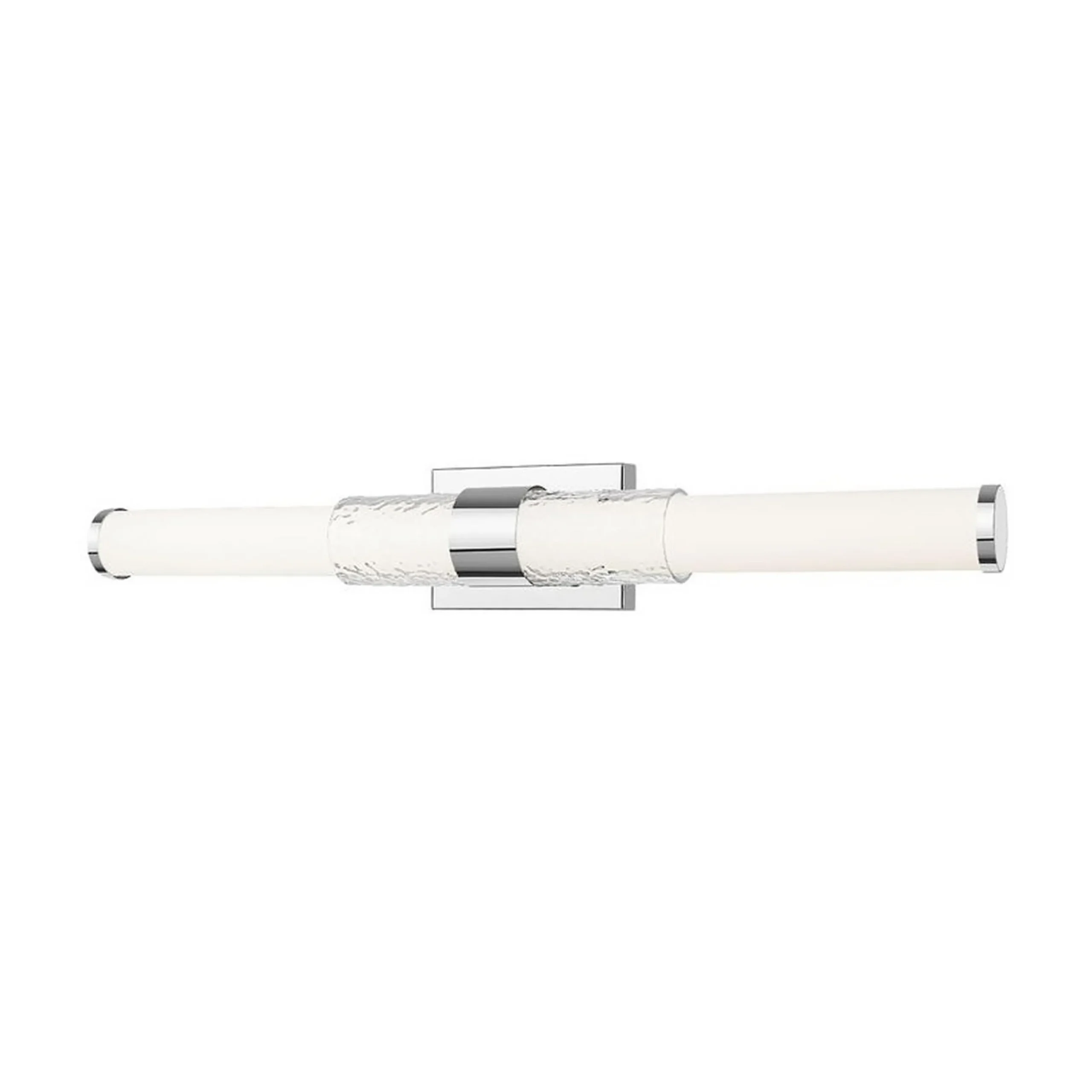 Nycteus LED Vanity Light - 32"