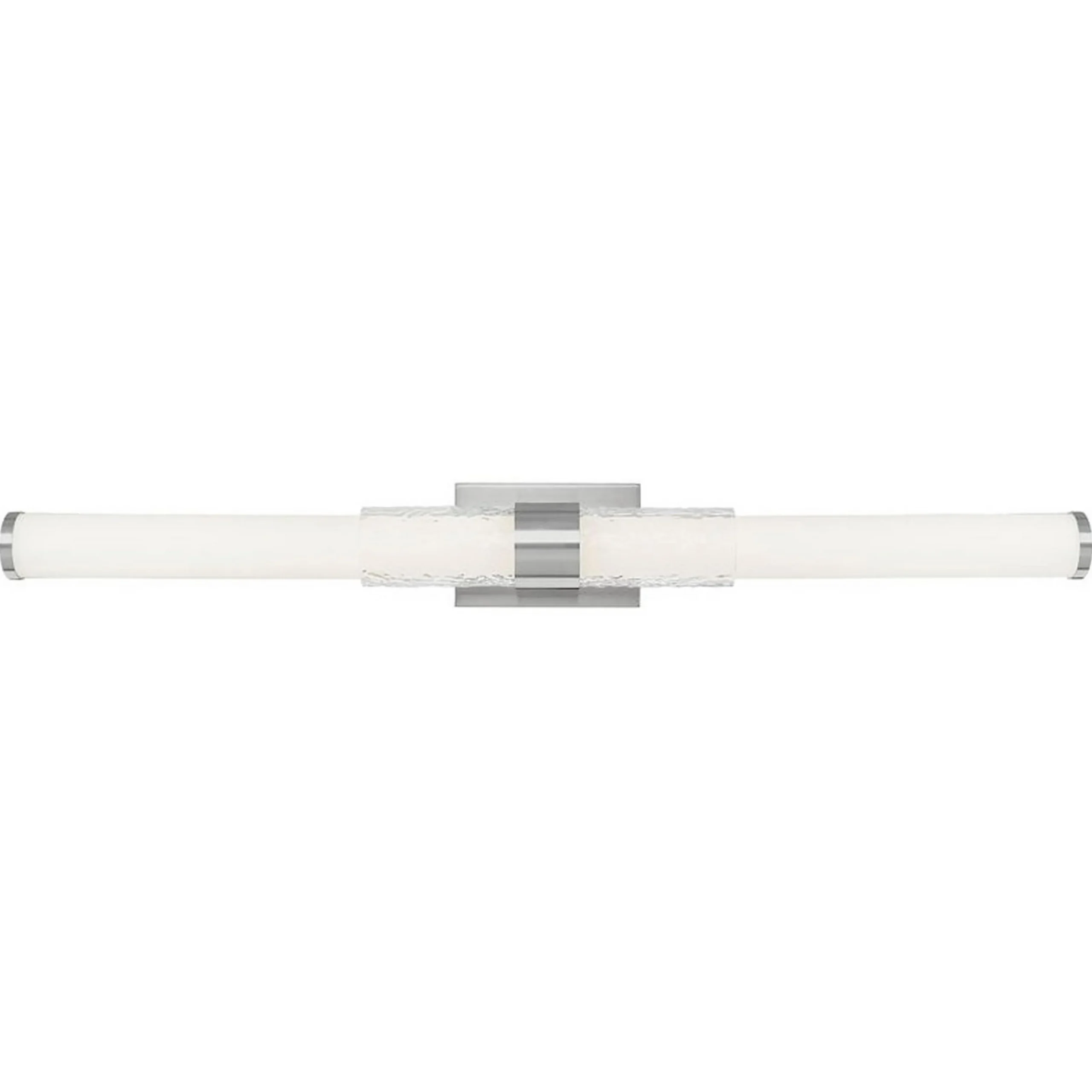 Nycteus LED Vanity Light - 40"