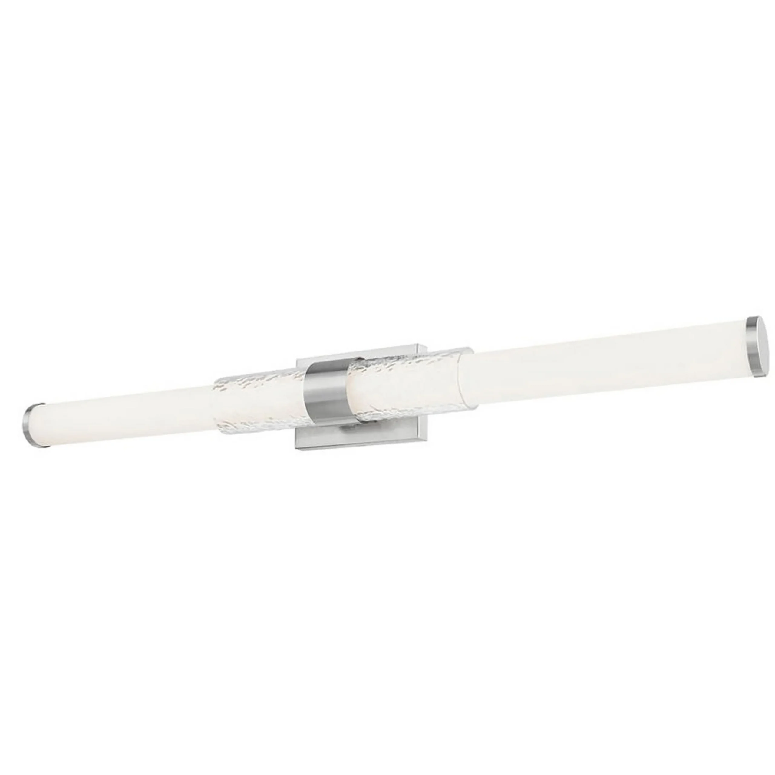 Nycteus LED Vanity Light - 40"