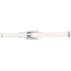 Nycteus LED Vanity Light - 40