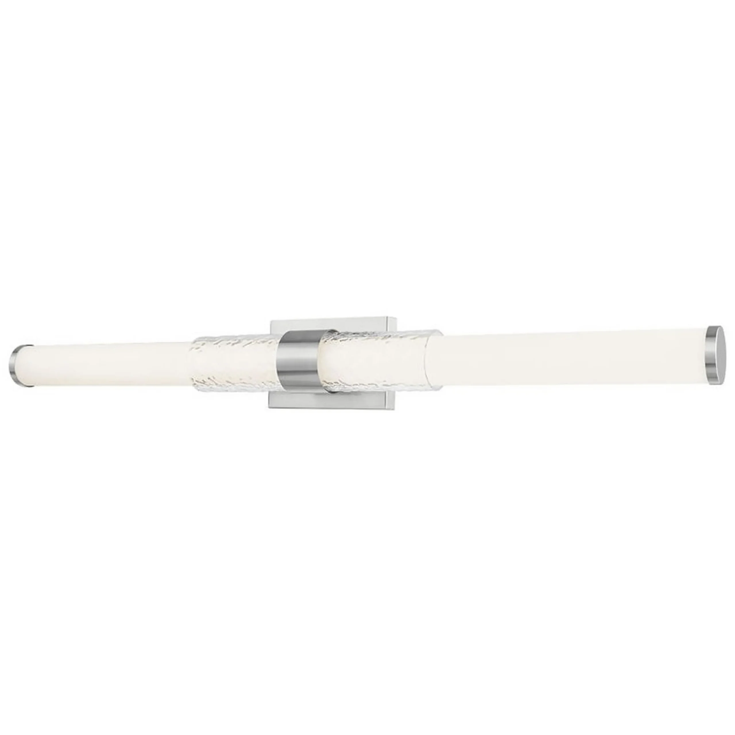 Nycteus LED Vanity Light - 40"