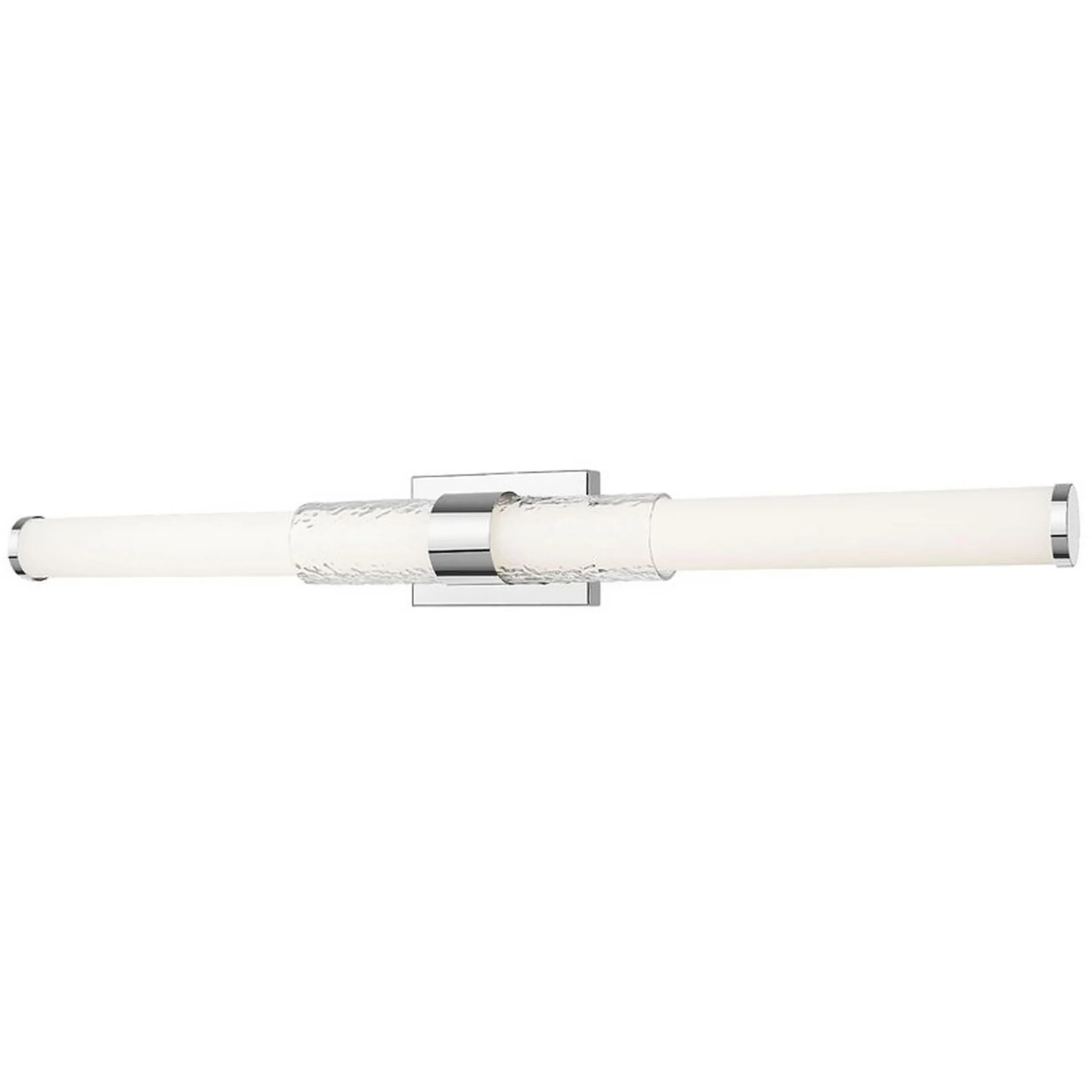 Nycteus LED Vanity Light - 40"