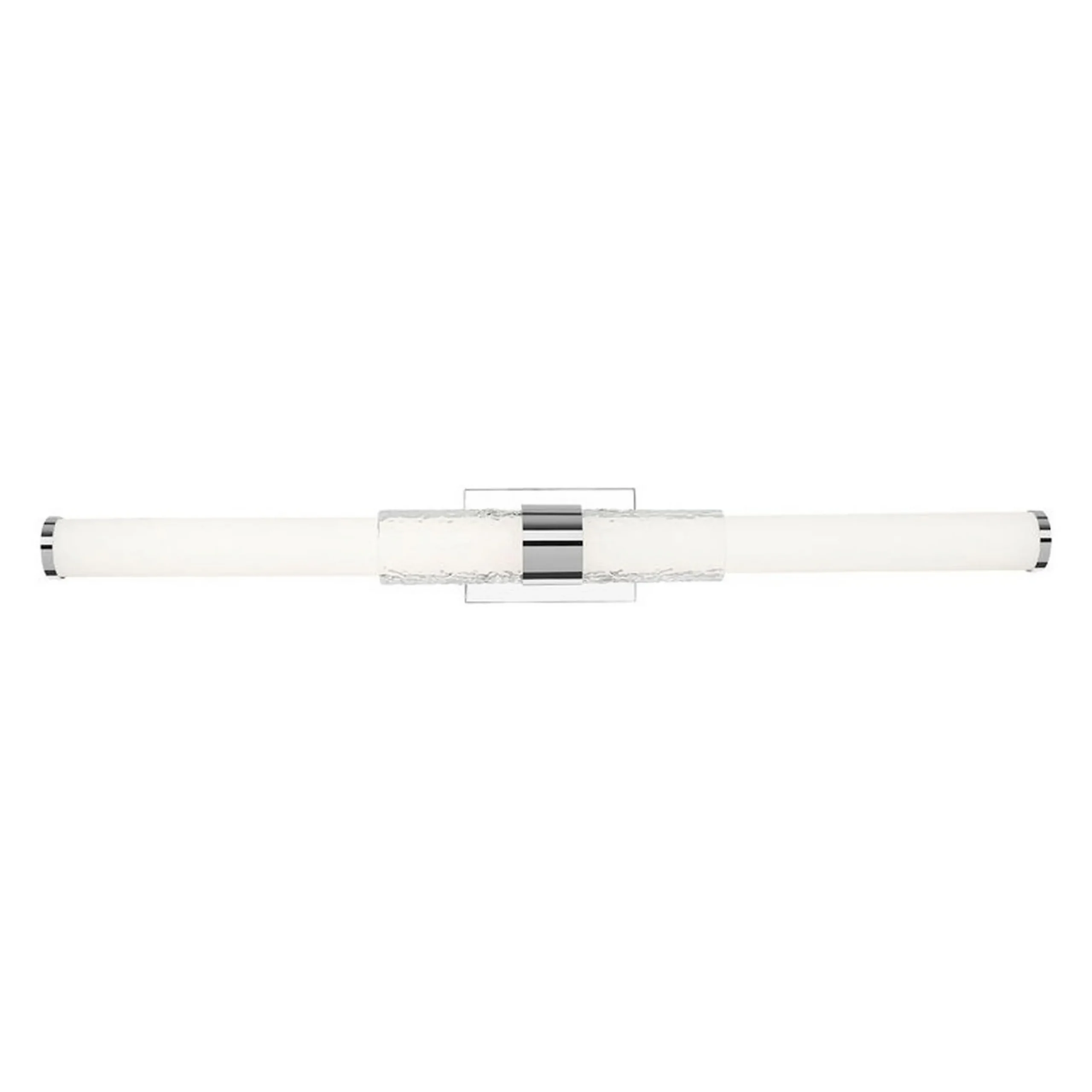 Nycteus LED Vanity Light - 40"