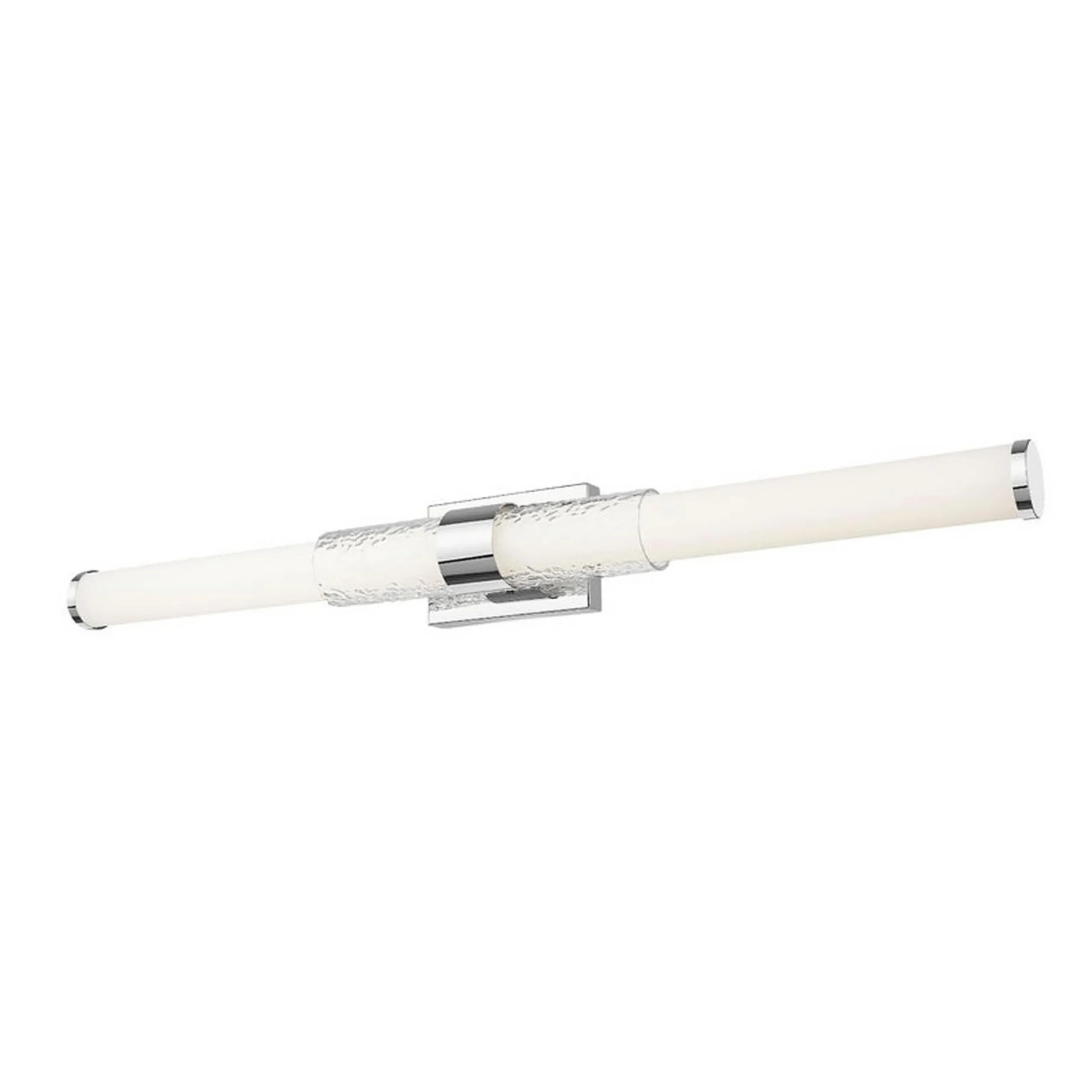 Nycteus LED Vanity Light - 40"