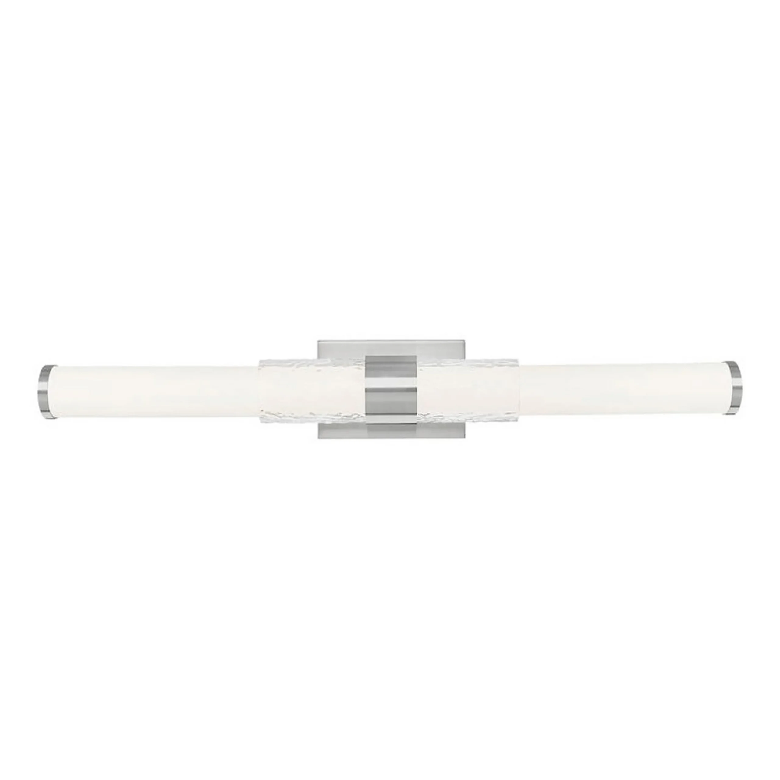 Nycteus LED Vanity Light - 32"