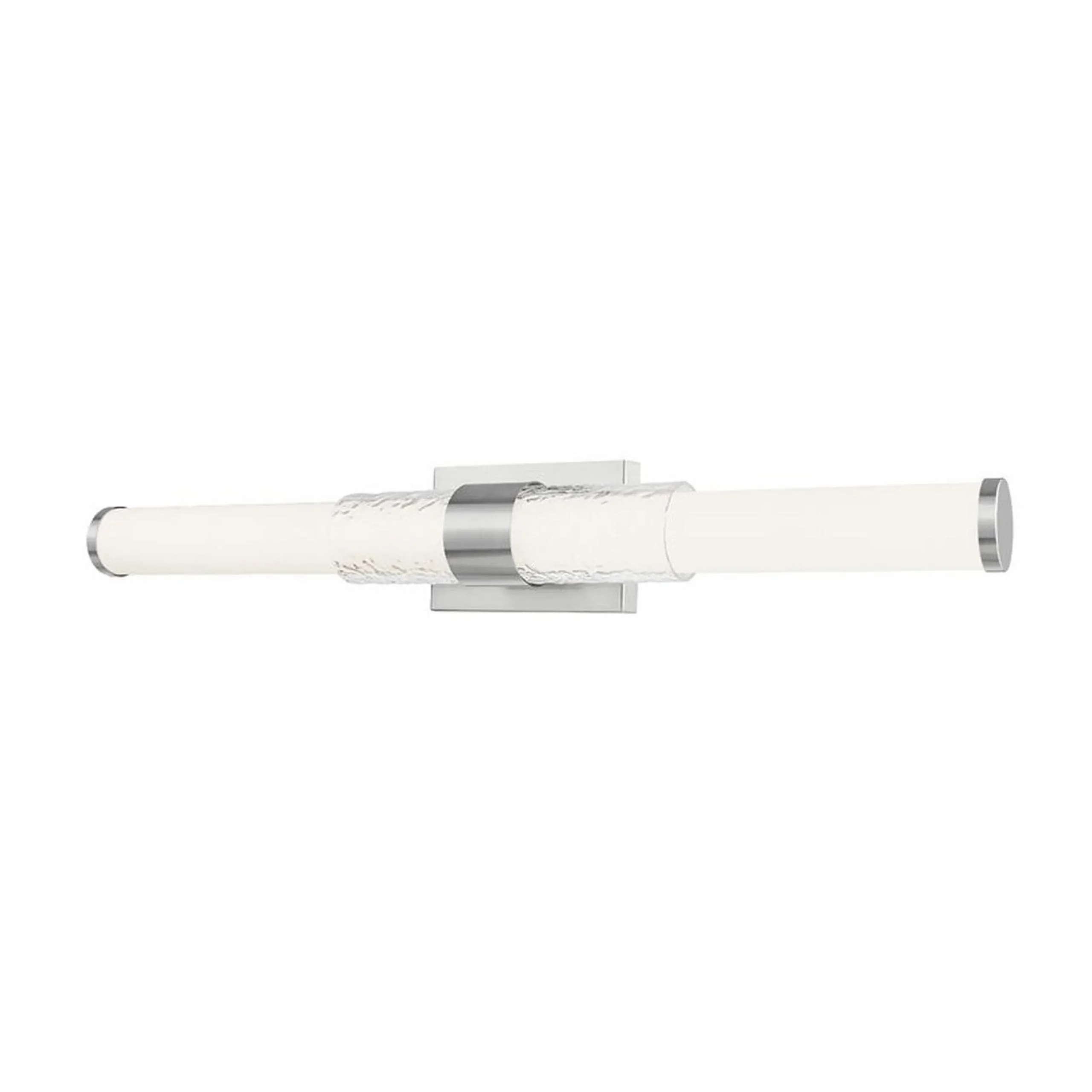Nycteus LED Vanity Light - 32"