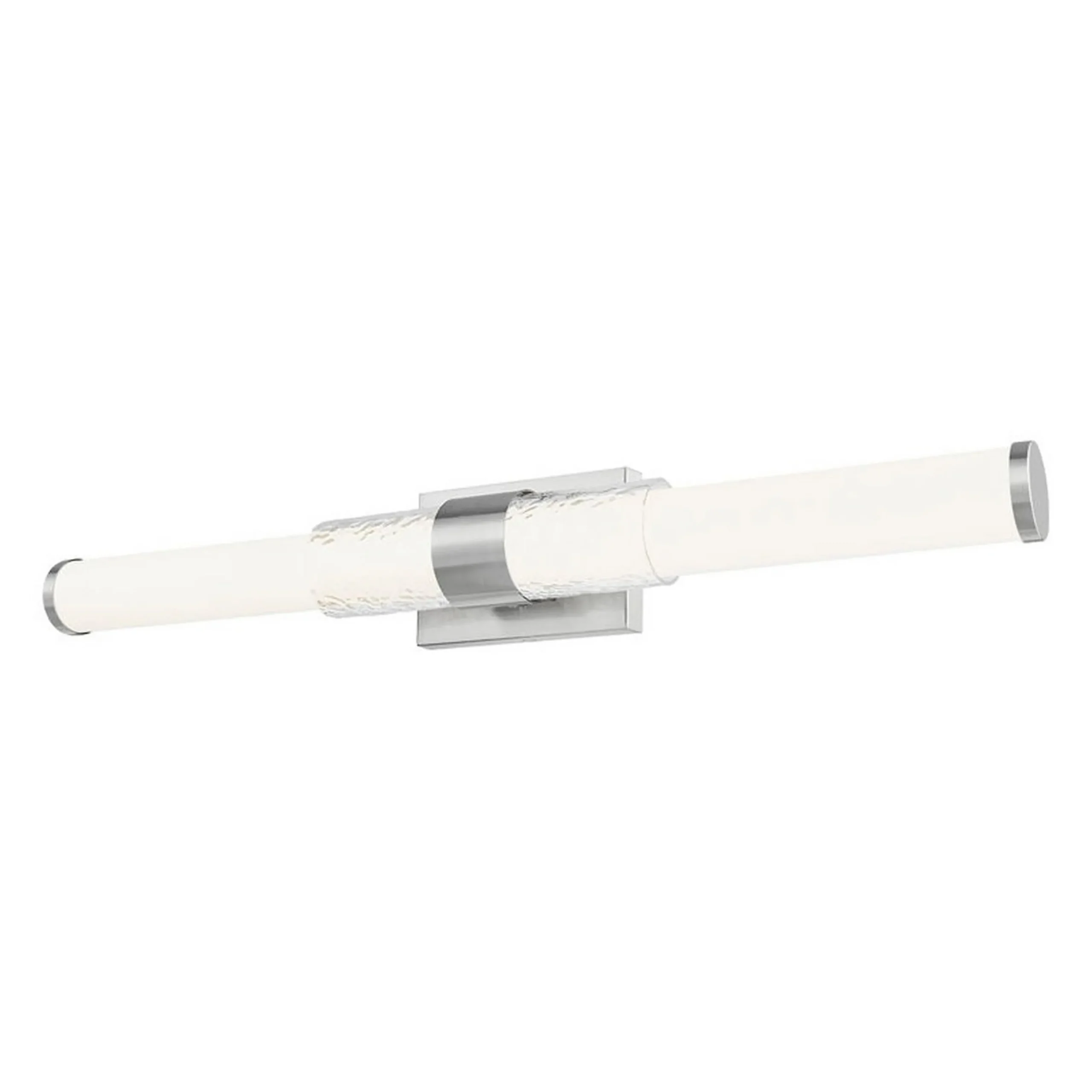 Nycteus LED Vanity Light - 32"