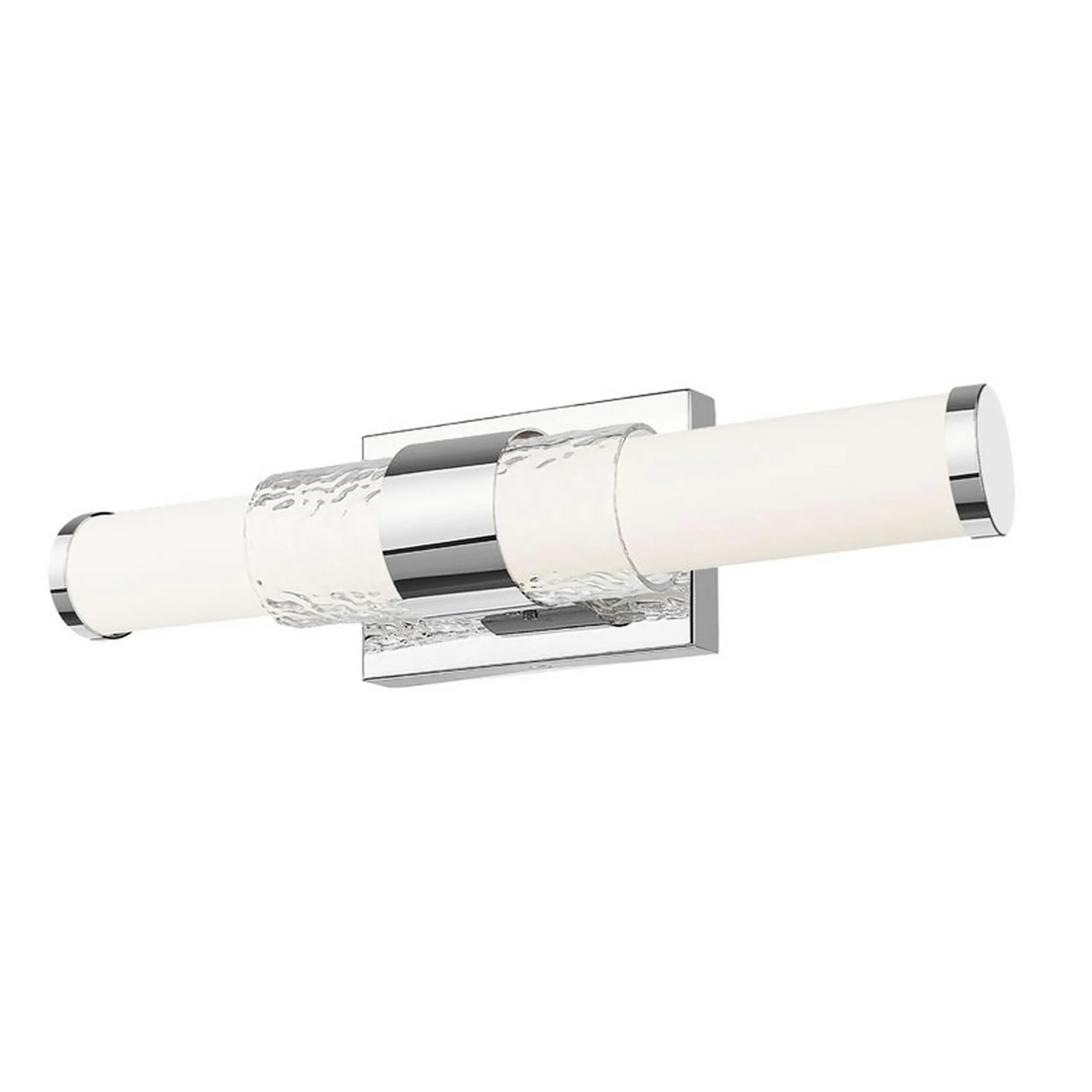 Nycteus LED Vanity Light - 18"