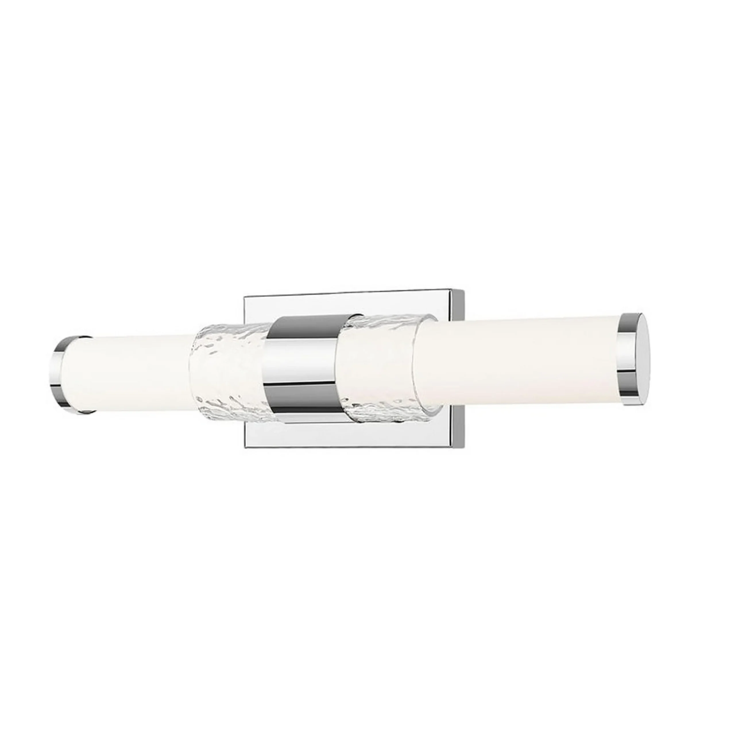 Nycteus LED Vanity Light - 18"