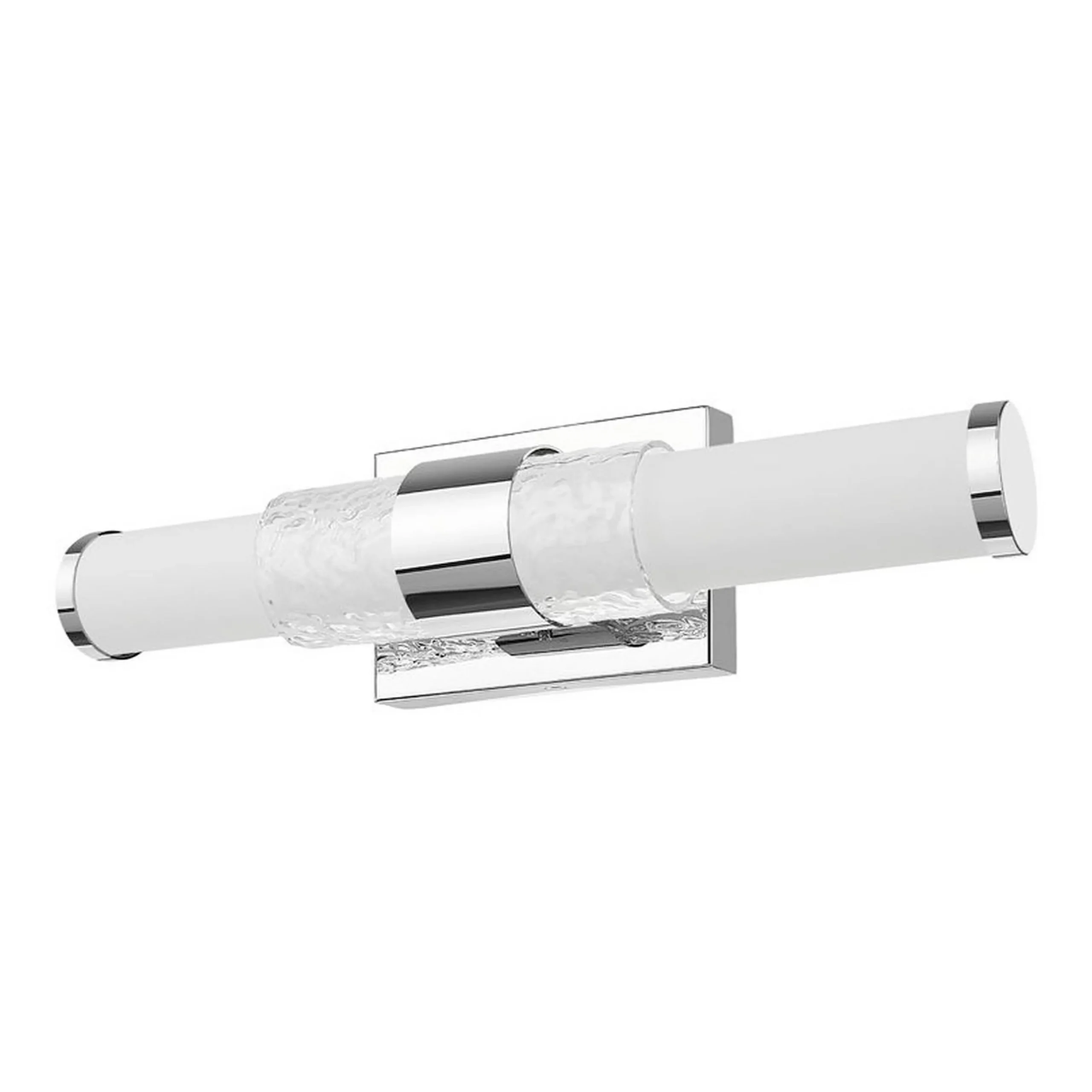 Nycteus LED Vanity Light - 18"