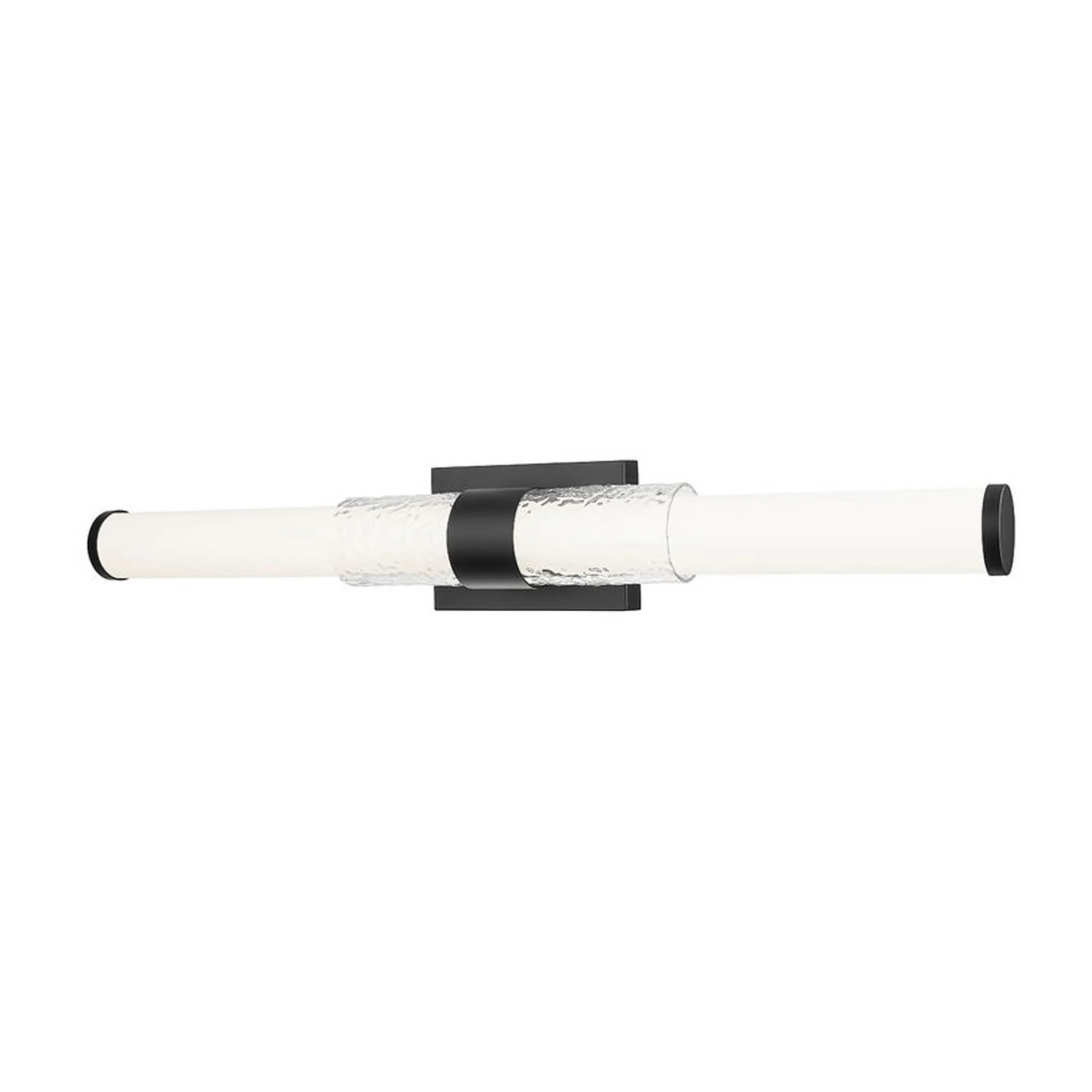 Nycteus LED Vanity Light - 32"