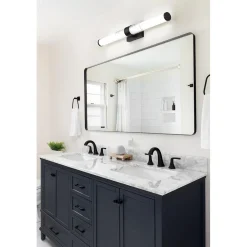 Nycteus LED Vanity Light - 32