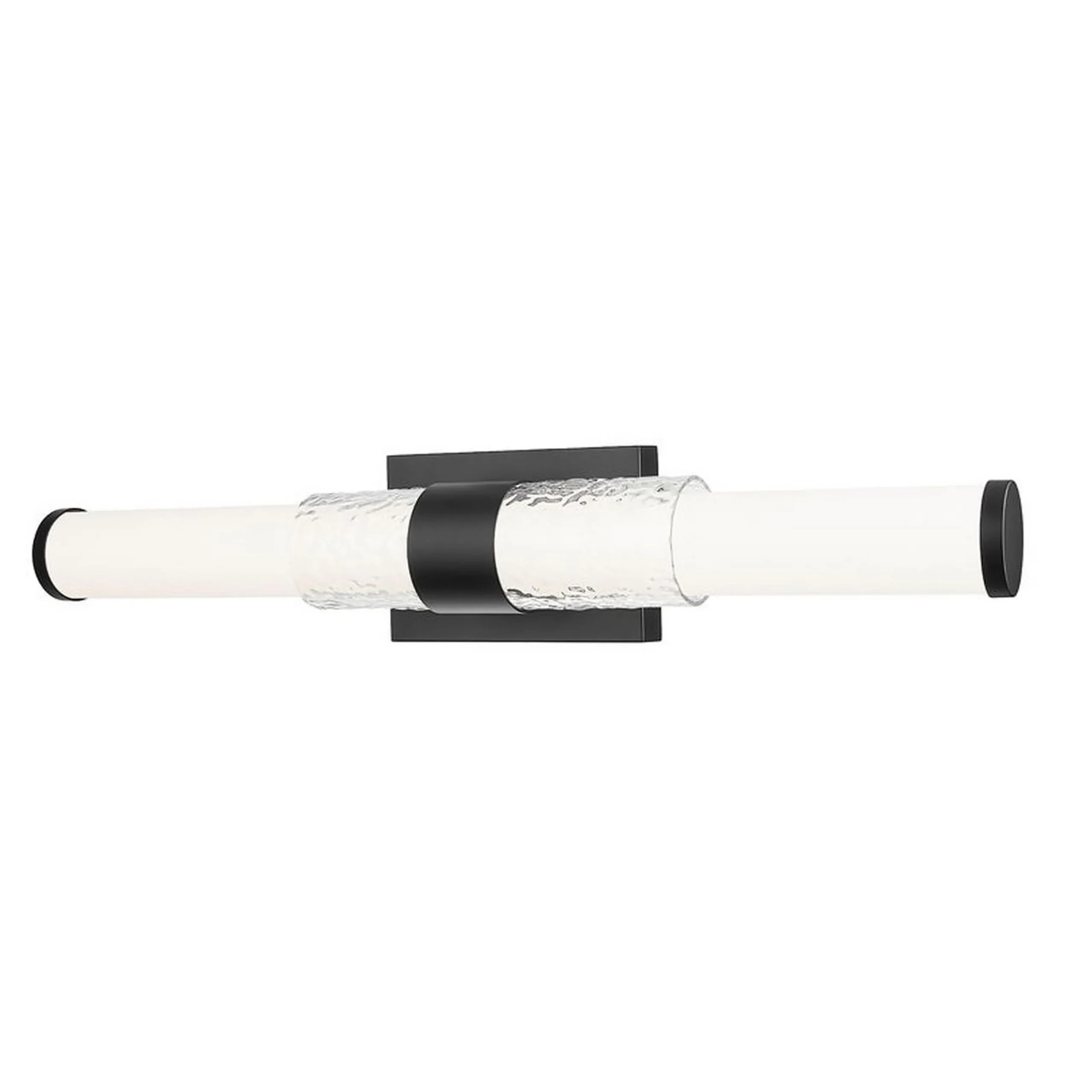 Nycteus LED Vanity Light - 25"