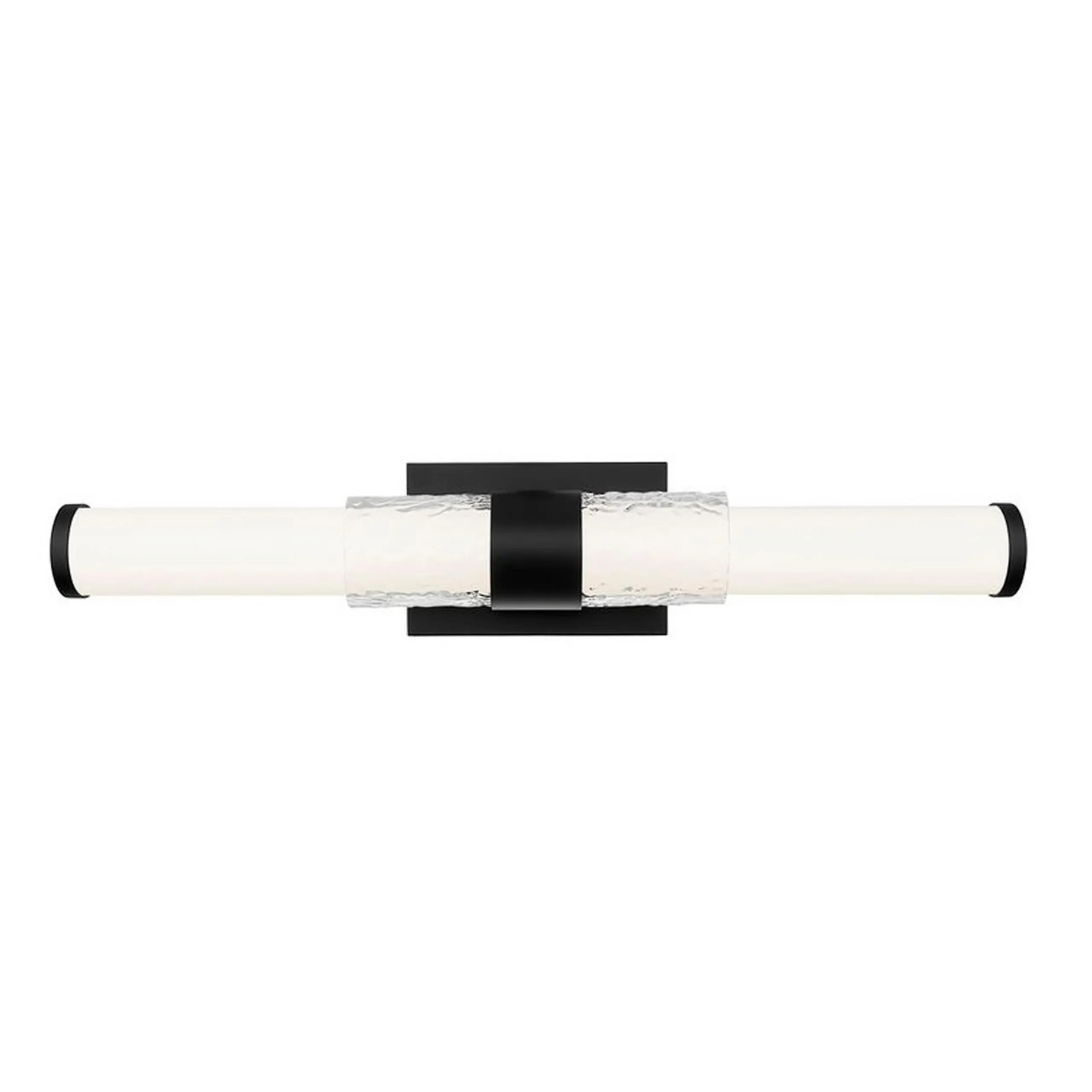 Nycteus LED Vanity Light - 25"