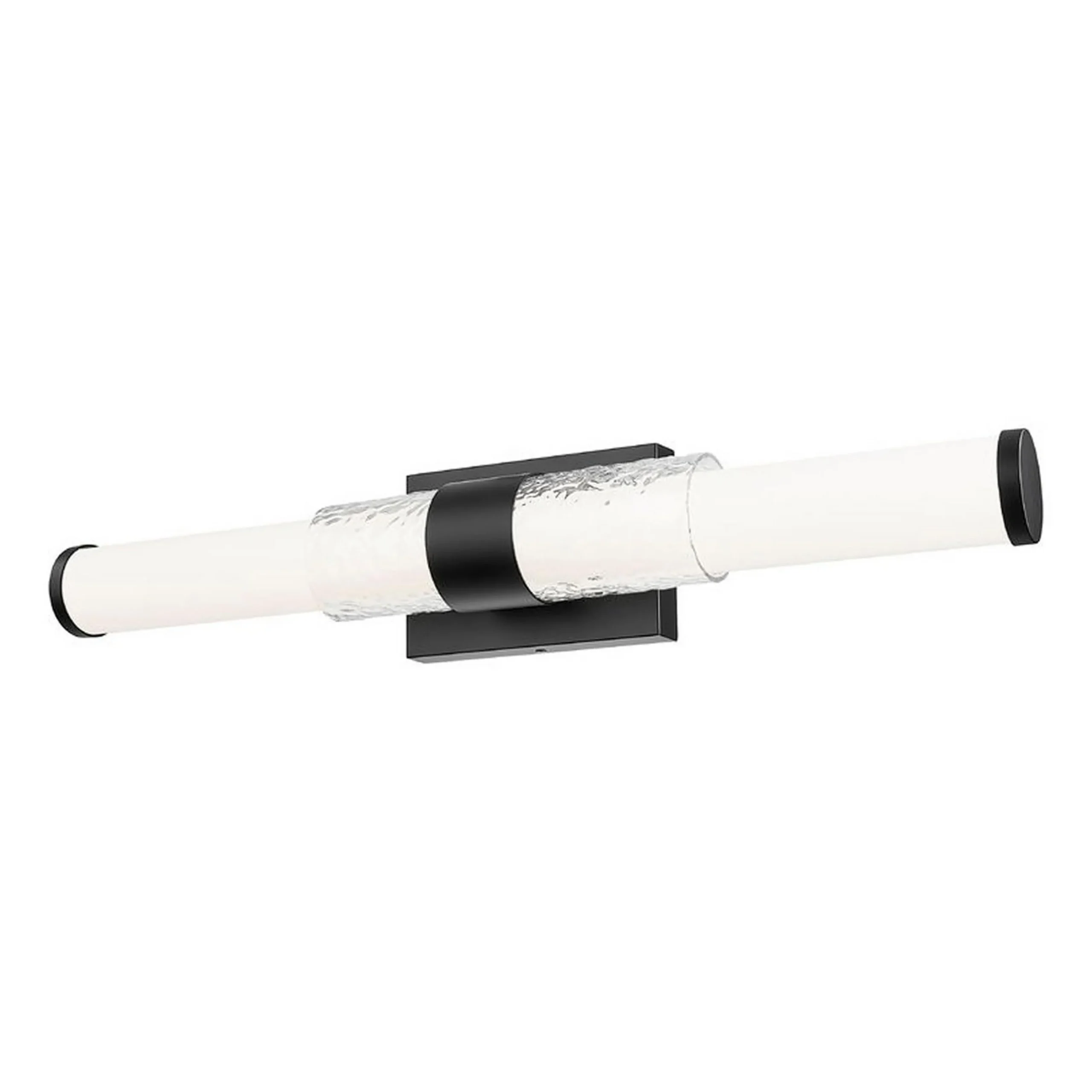 Nycteus LED Vanity Light - 25"