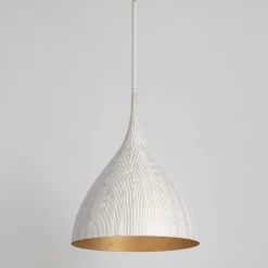 Nzuri Tapered Pendant - Large
