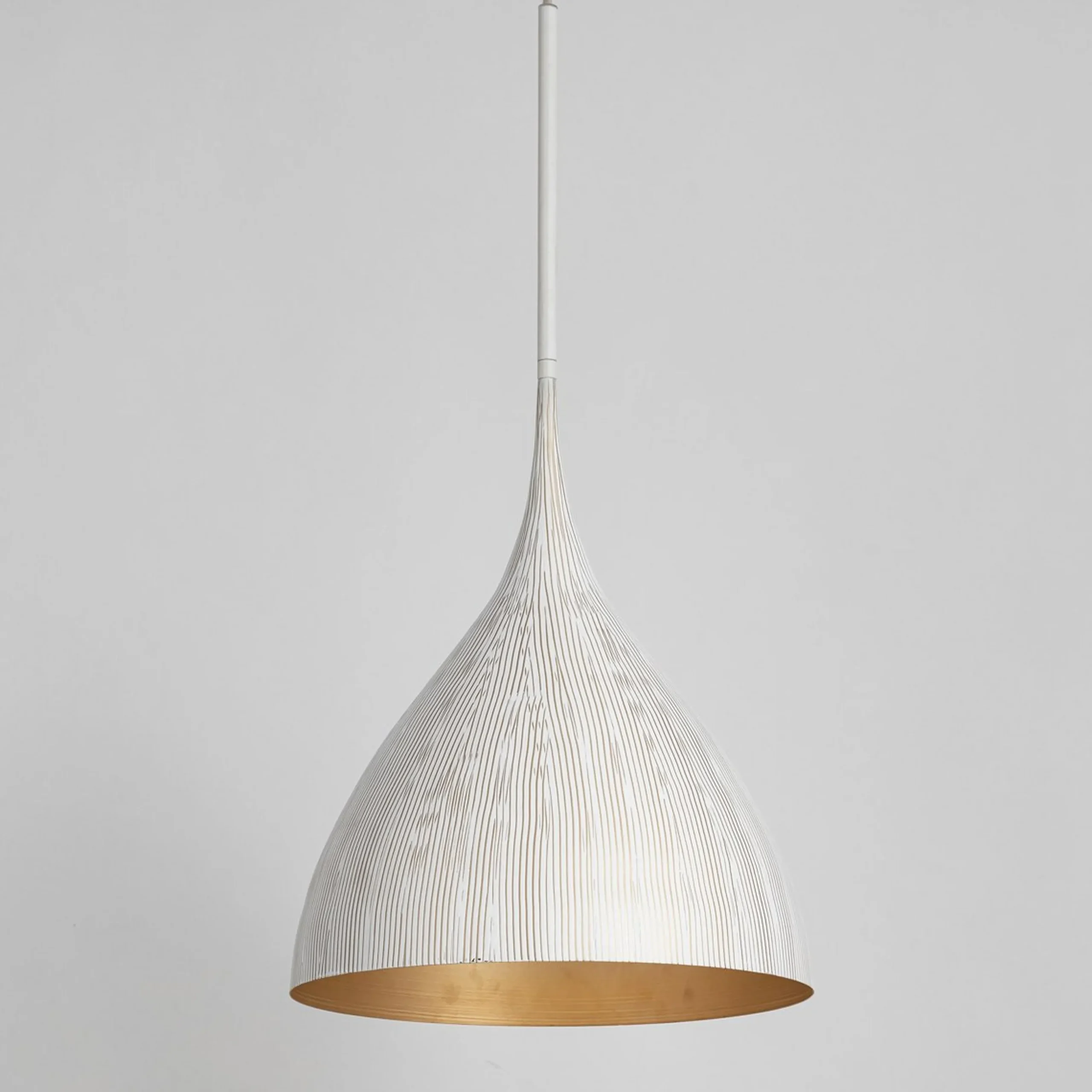 Nzuri Tapered Pendant - Large