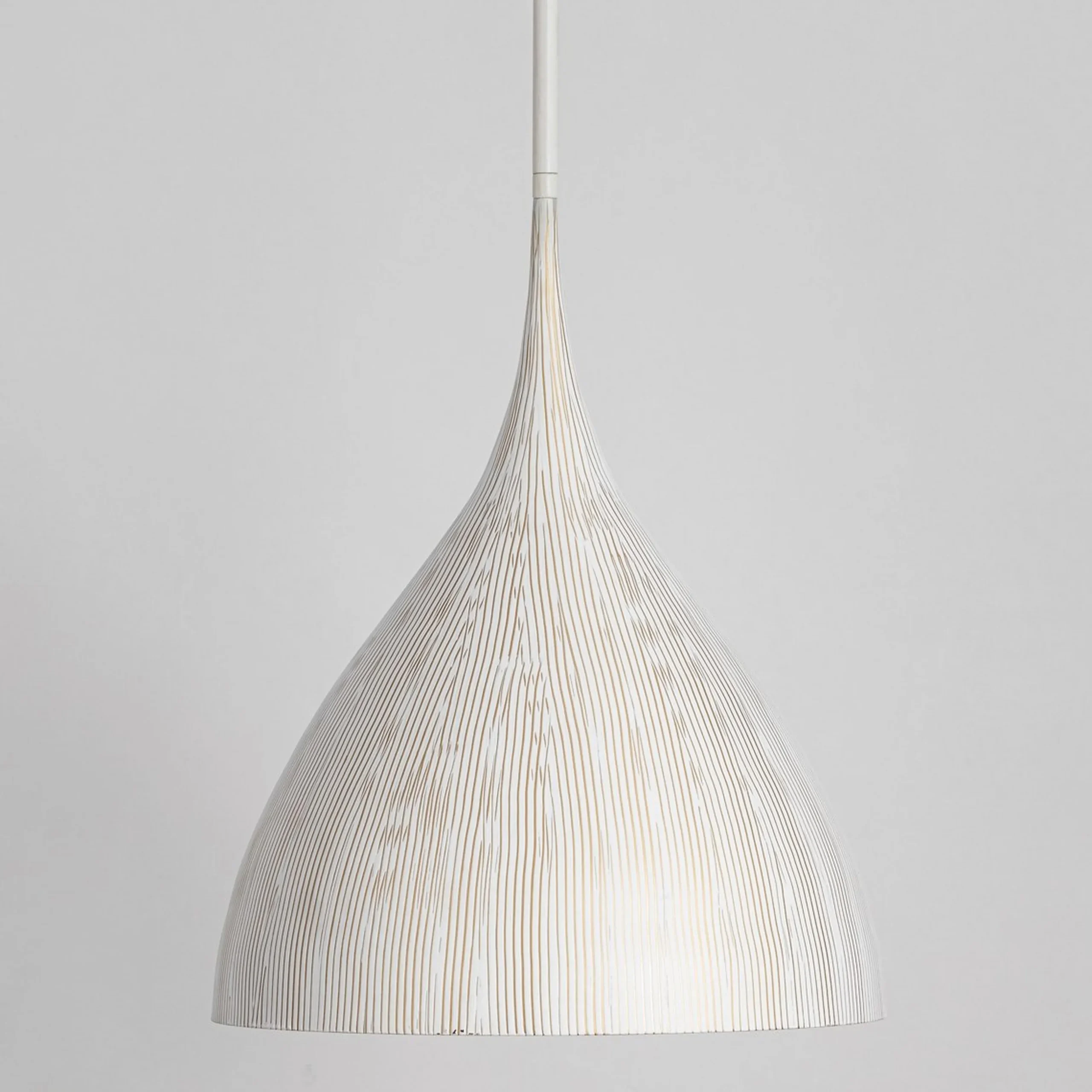 Nzuri Tapered Pendant - Large