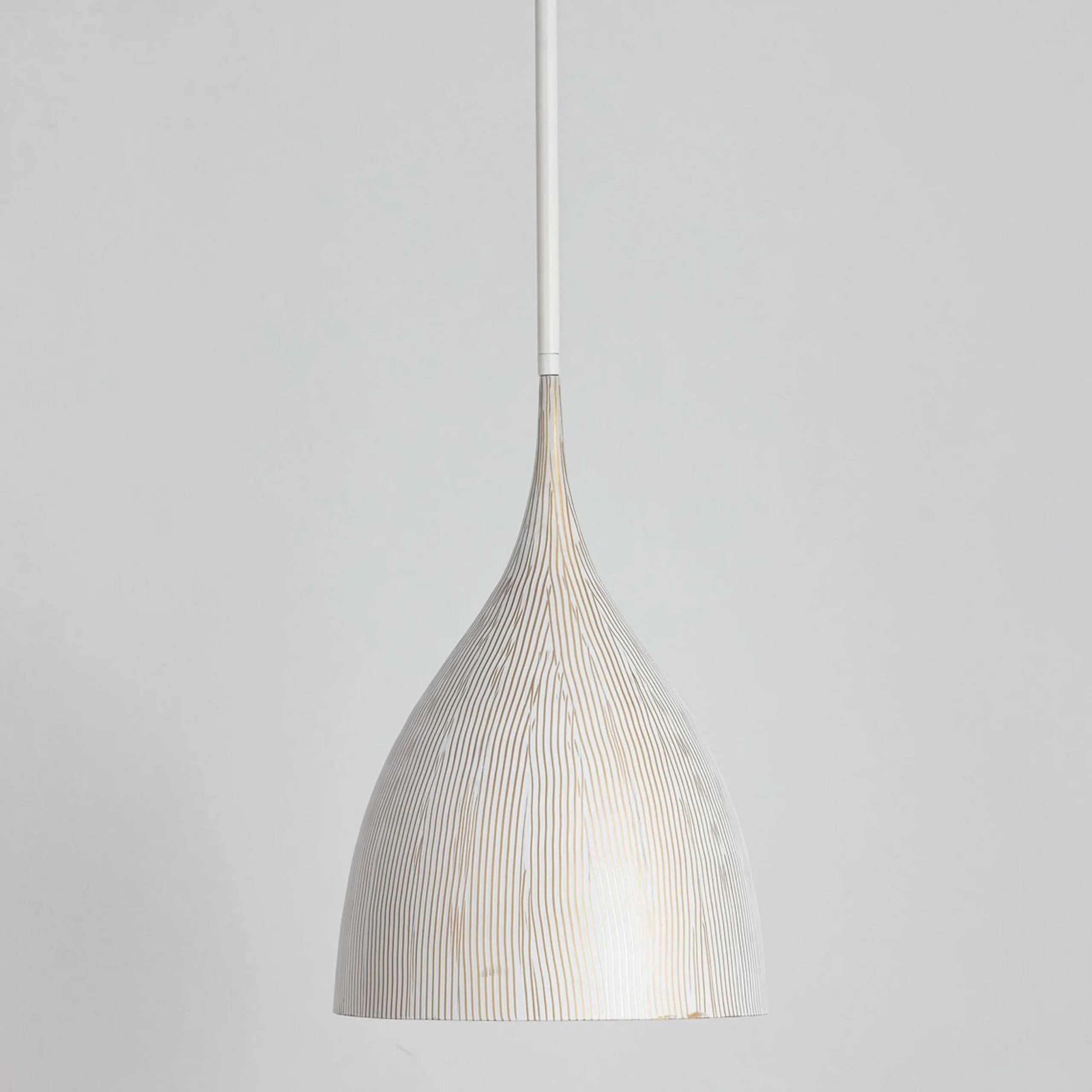 Nzuri Tapered Pendant - Small