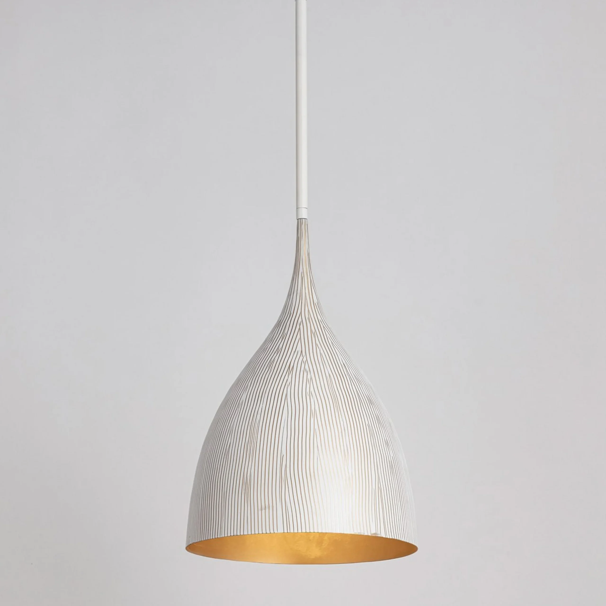 Nzuri Tapered Pendant - Small