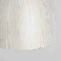 Nzuri Tapered Pendant - Small