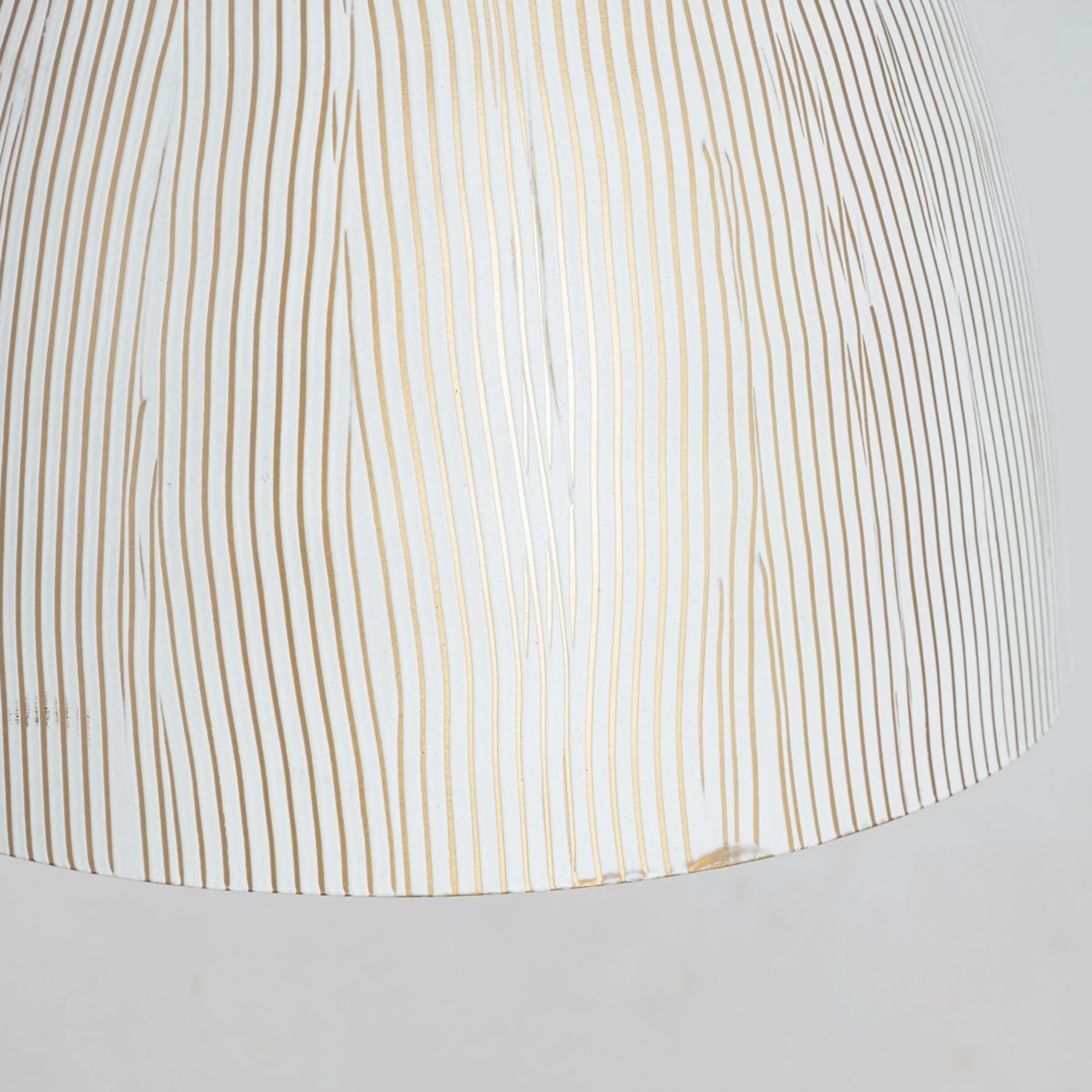 Nzuri Tapered Pendant - Small