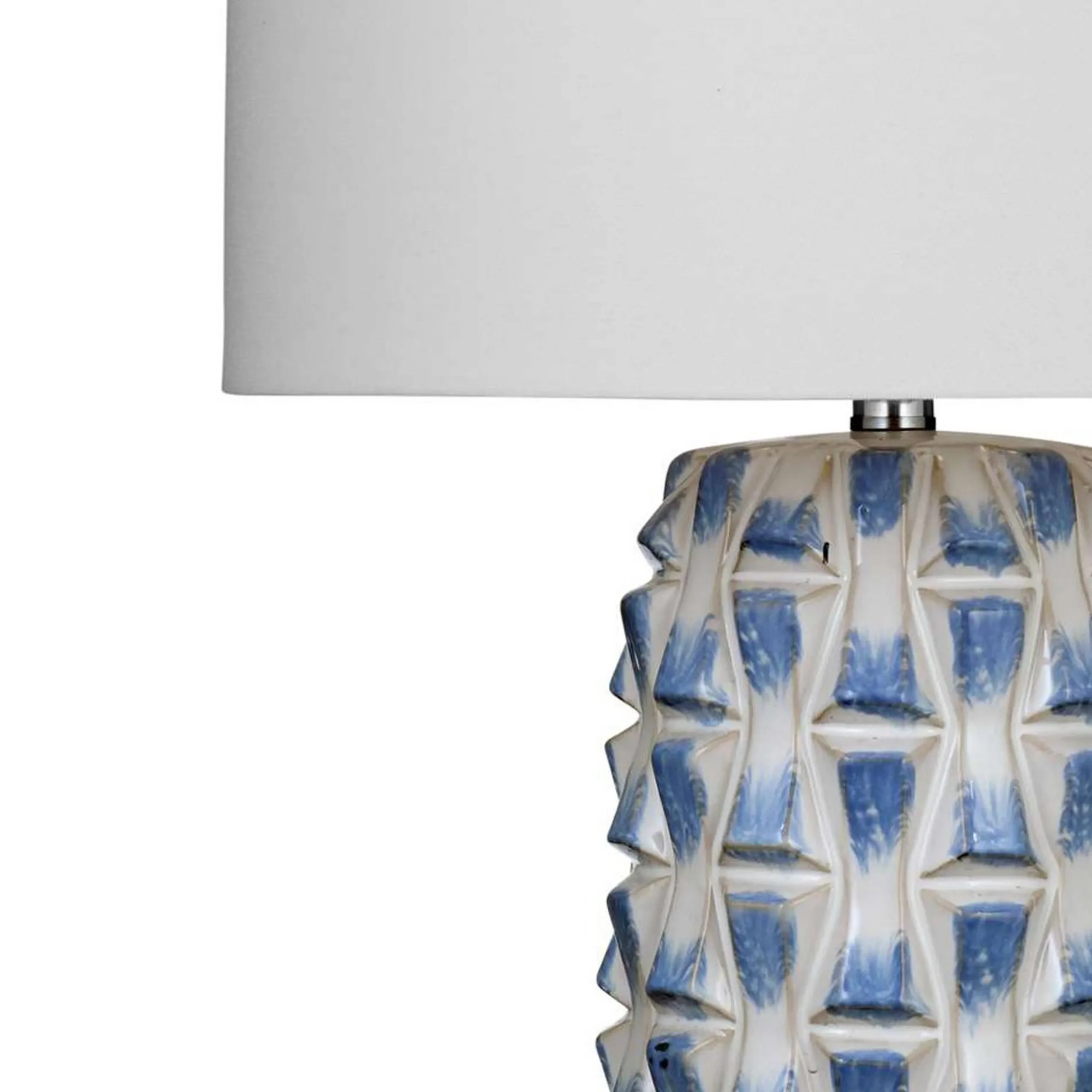 Oberlin Table Lamp