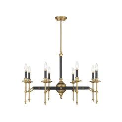 Obertello Chandelier - Large