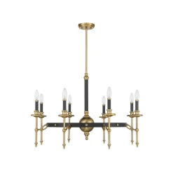 Obertello Chandelier - Large