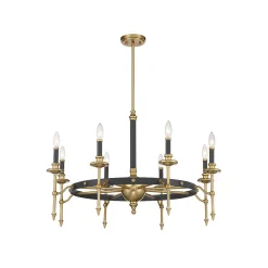 Obertello Chandelier - Large