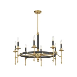 Obertello Chandelier - Large