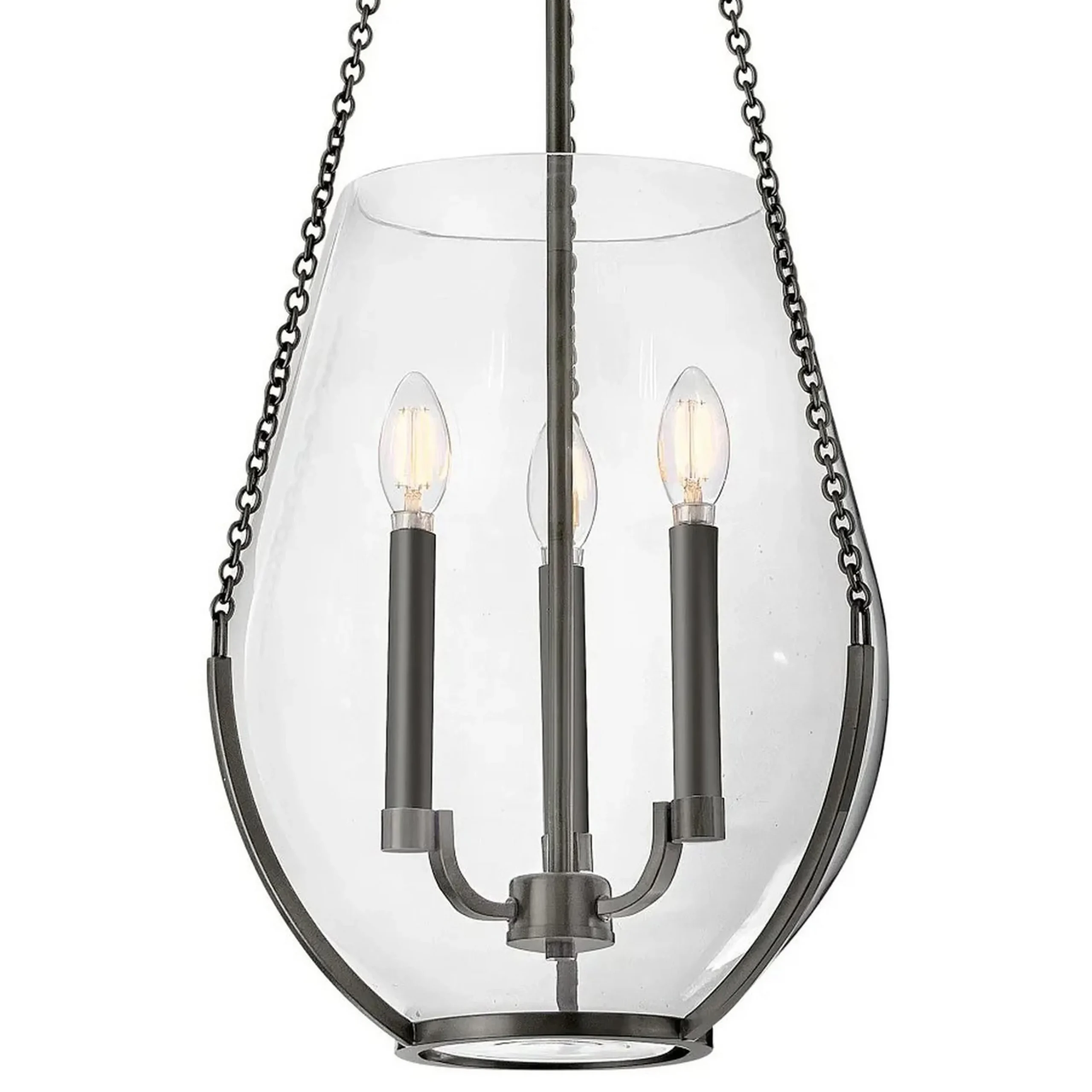 Oblonsky Lantern