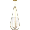 Oblonsky Lantern