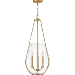 Oblonsky Lantern