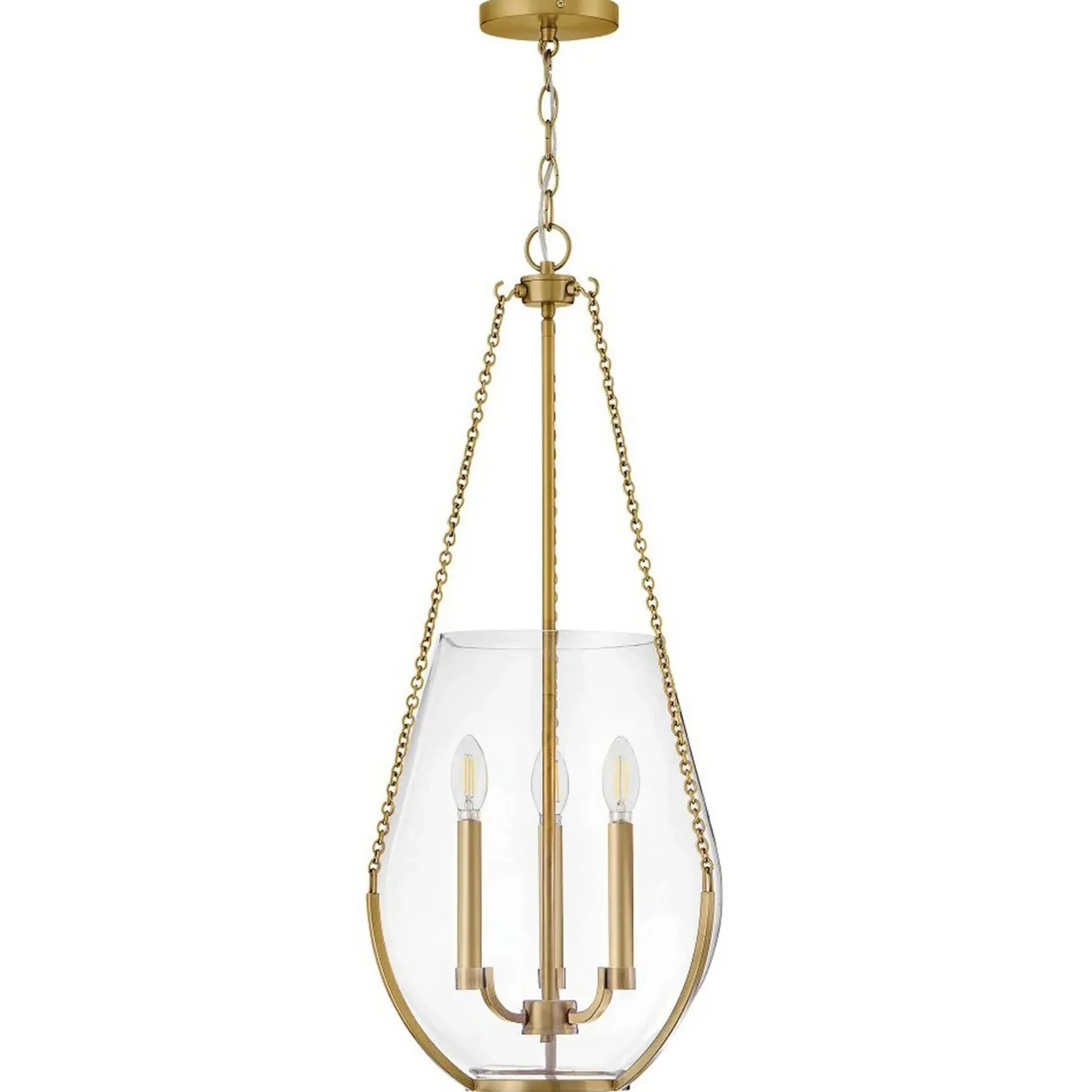 Oblonsky Lantern