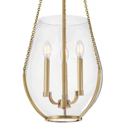 Oblonsky Lantern