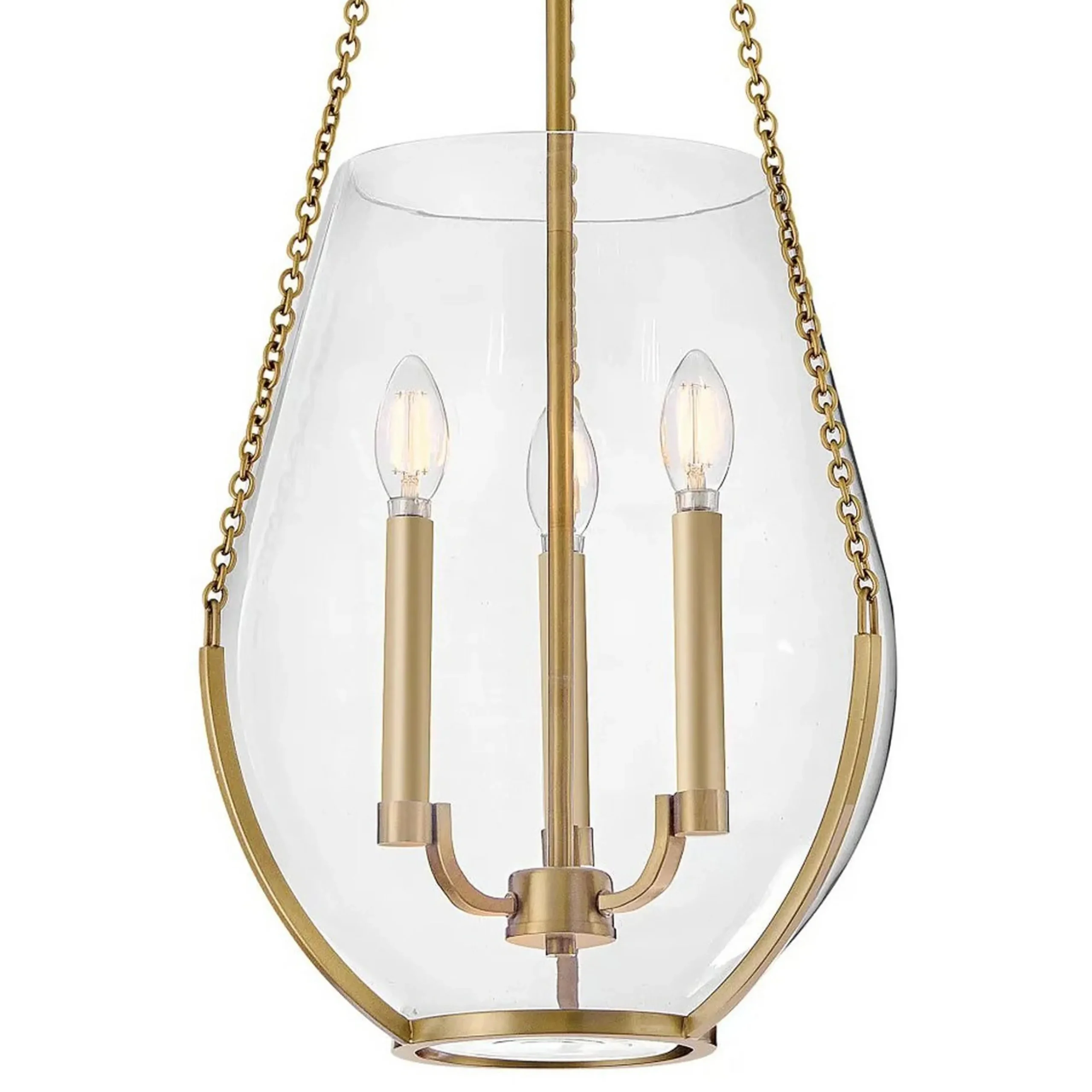 Oblonsky Lantern