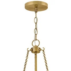 Oblonsky Lantern