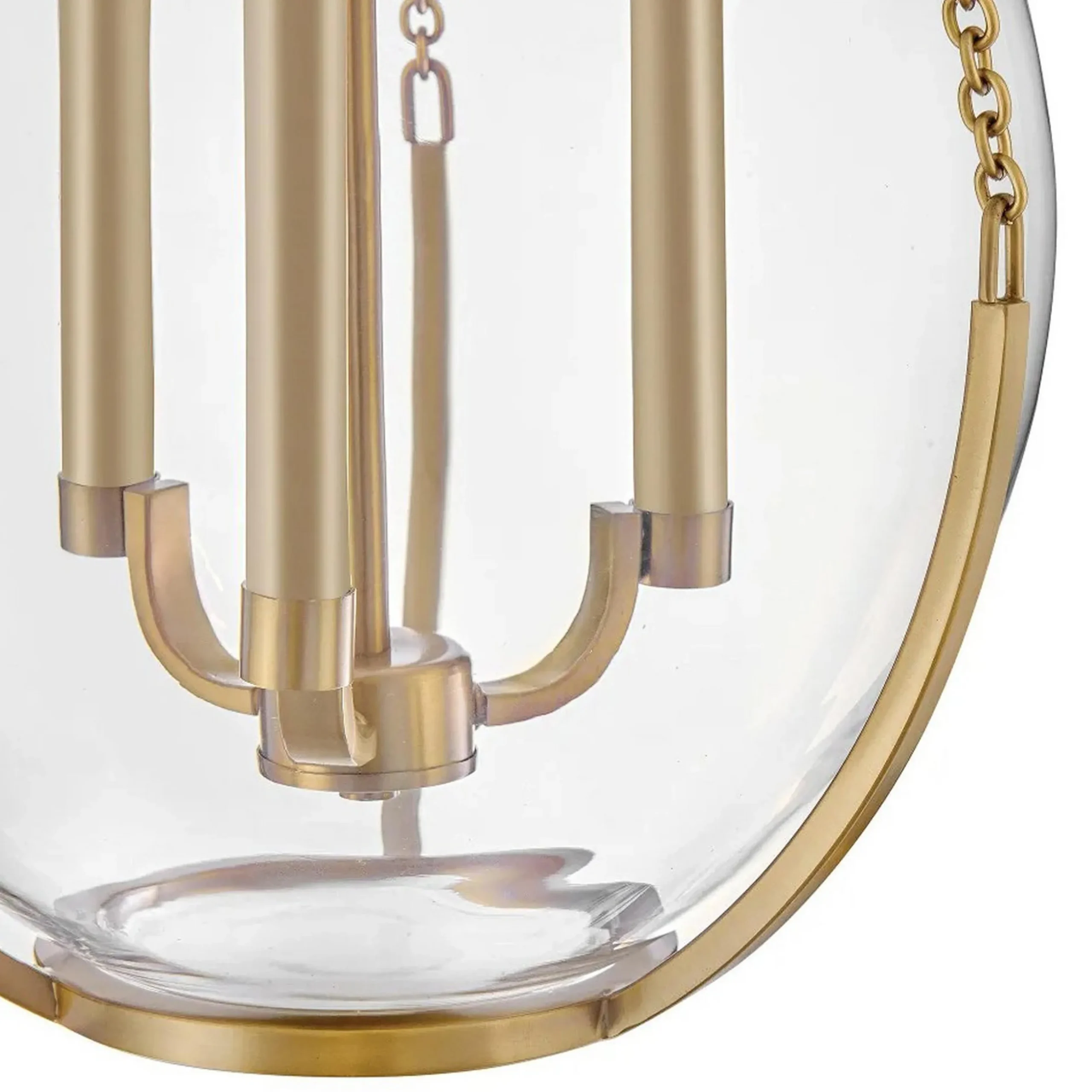 Oblonsky Lantern