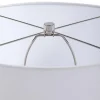 Ocean Waves Table Lamp