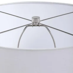 Ocean Waves Table Lamp